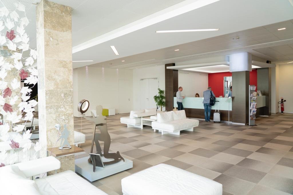 Hotel Nazionale Matera 3