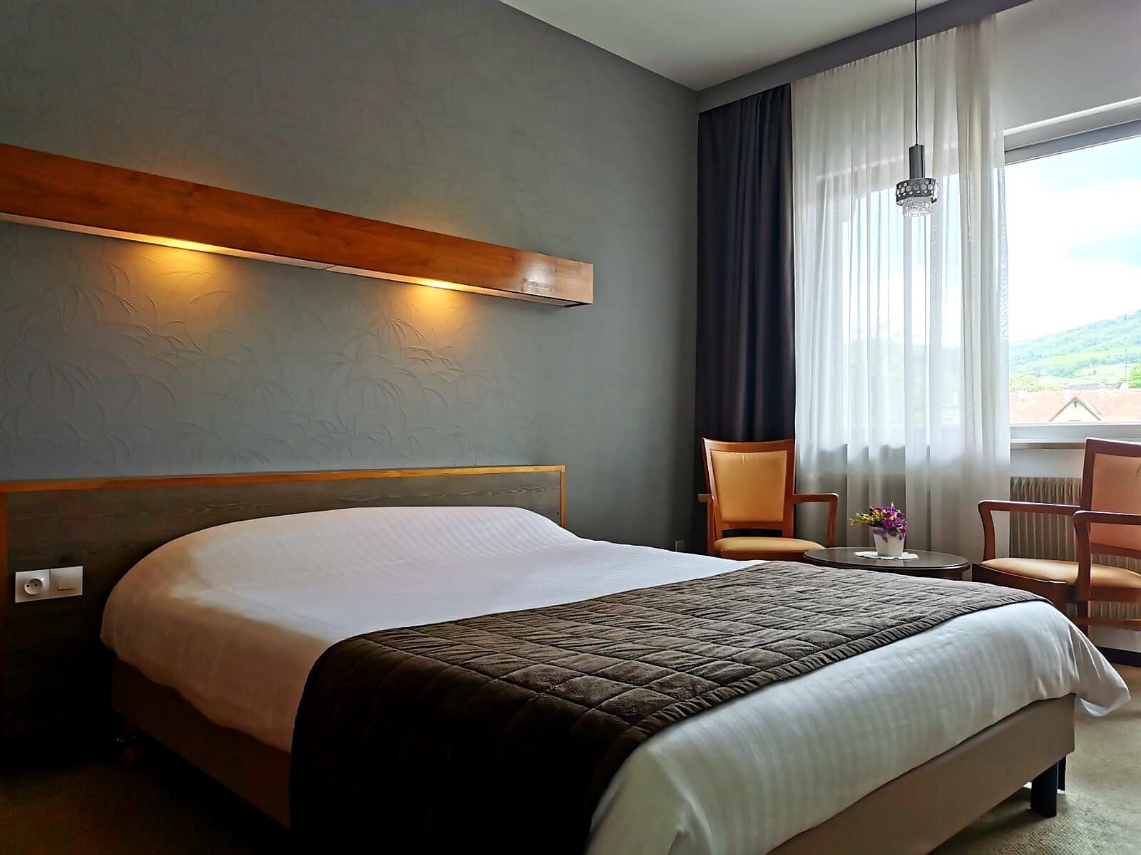 Hotel Munsch 2