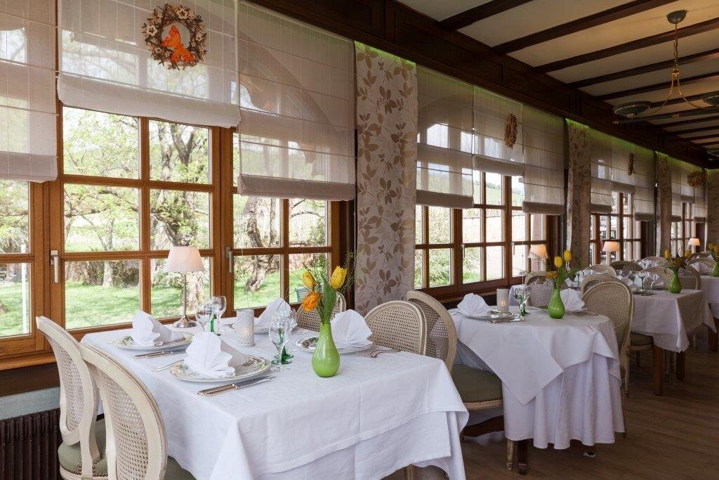 Hotel Munsch 3