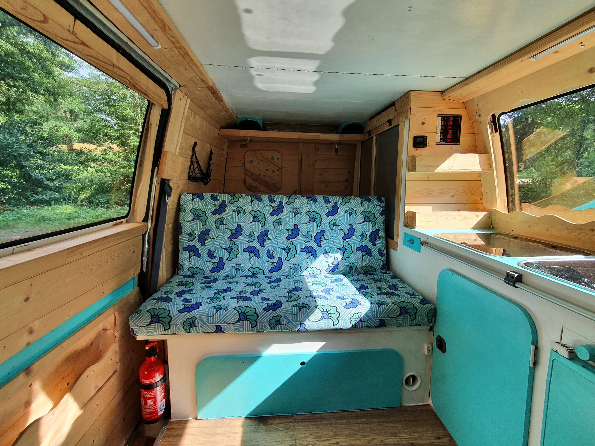 Éco Camping l'Alternatif 3