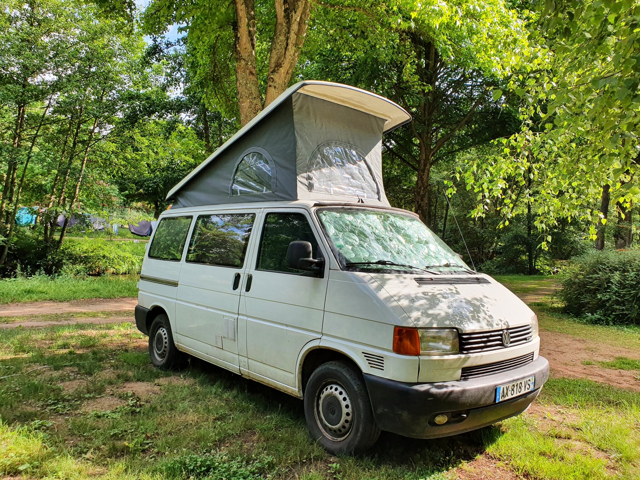 Éco Camping l'Alternatif