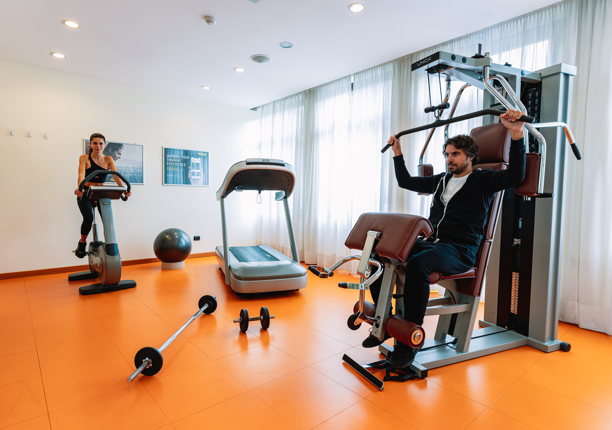 Mercure Roma Piazza Bologna 3