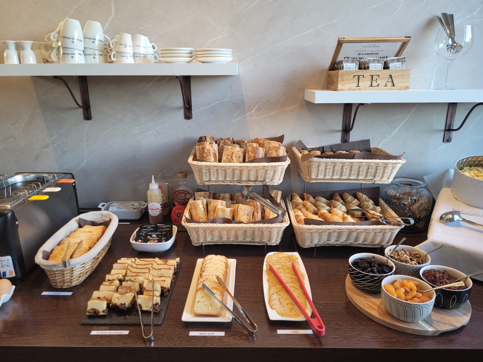 Le Galet Hôtel & Spa 4
