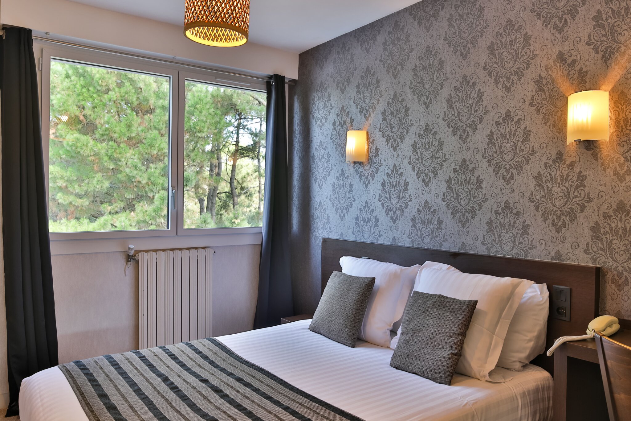 Le Galet Hôtel & Spa 2