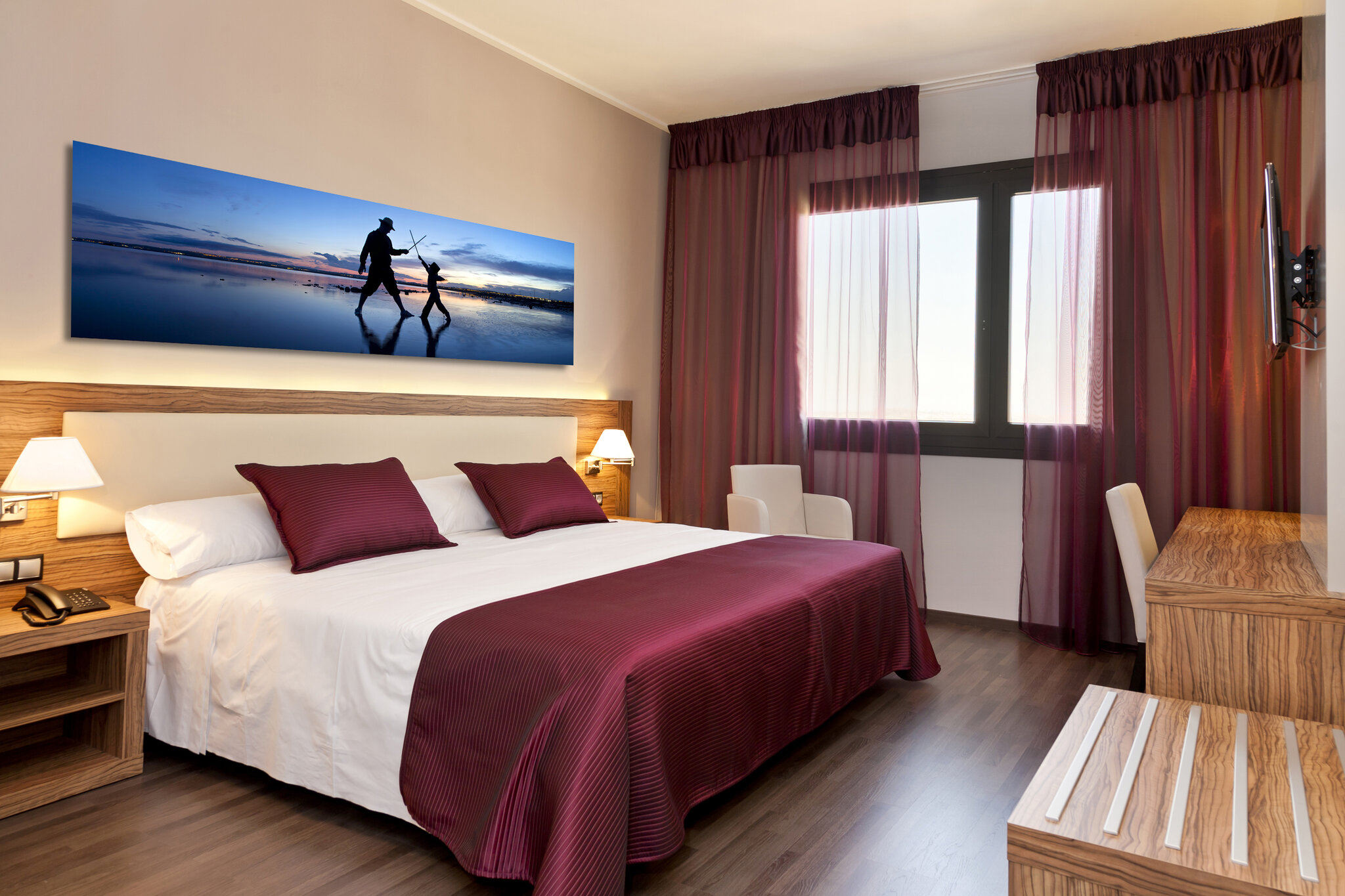 Hotel Doña Monse Spa & Golf 2