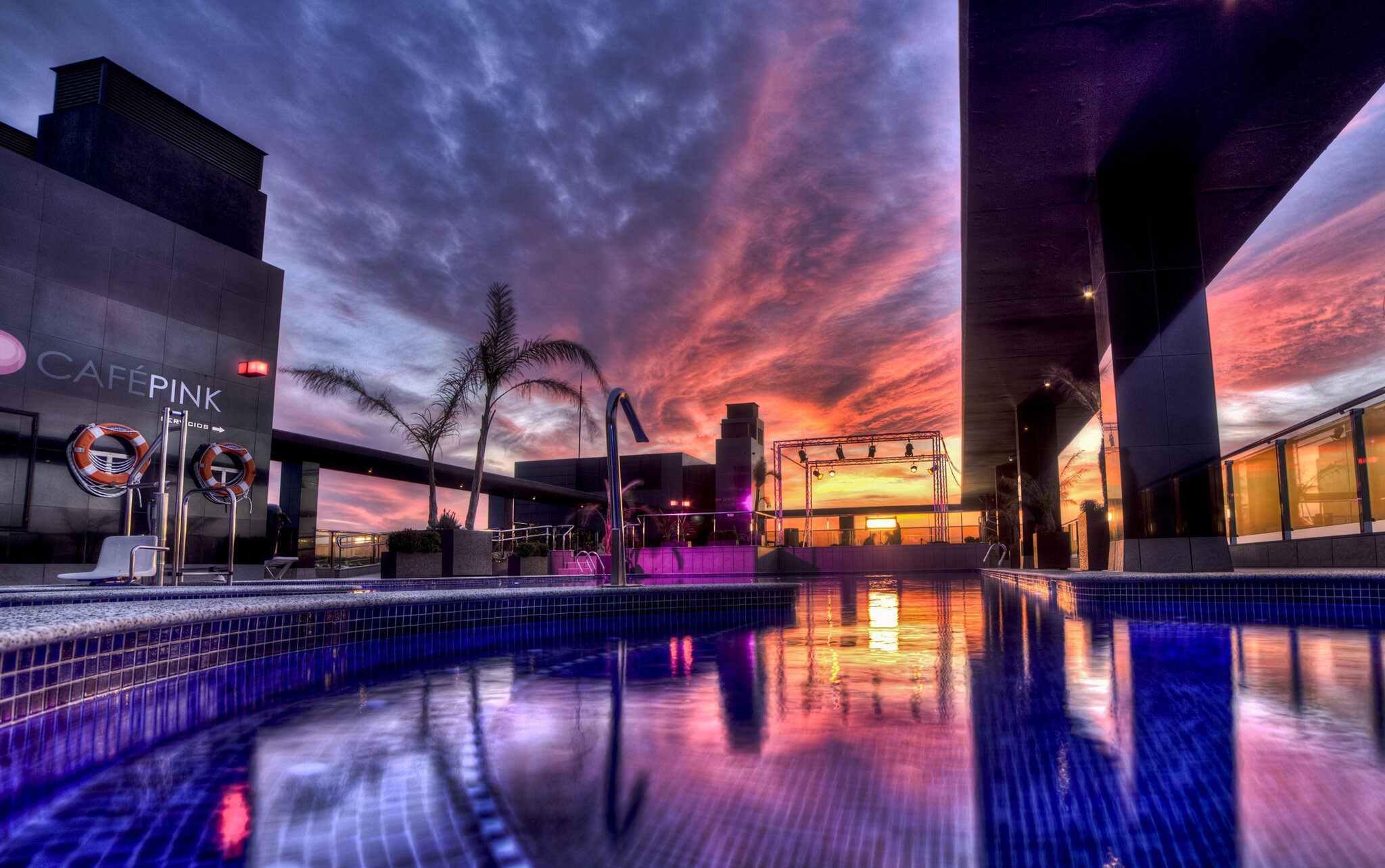 Hotel Doña Monse Spa & Golf