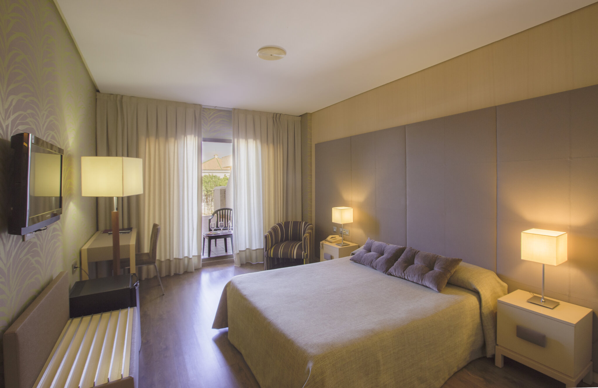 Hotel Macià Doñana 2