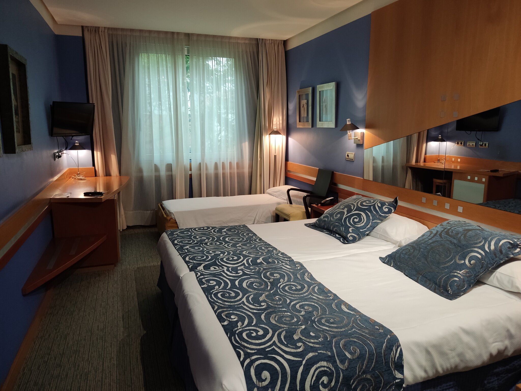 Hotel Torresport Spa 5