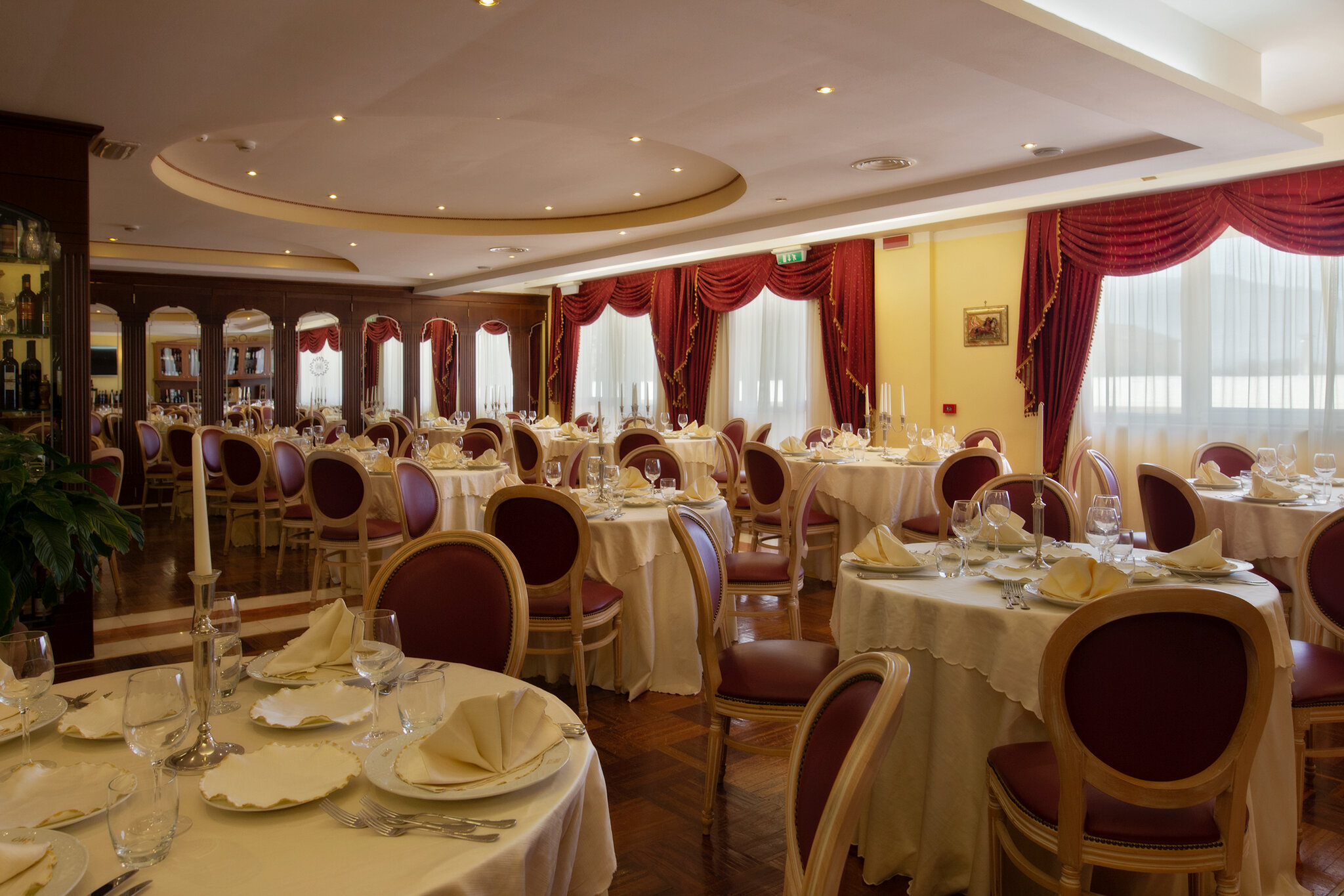 Grand Hotel Osman 3