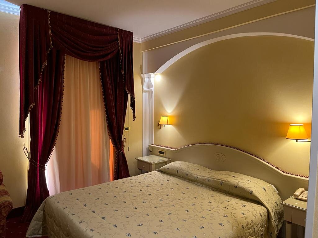 Grand Hotel Osman 2