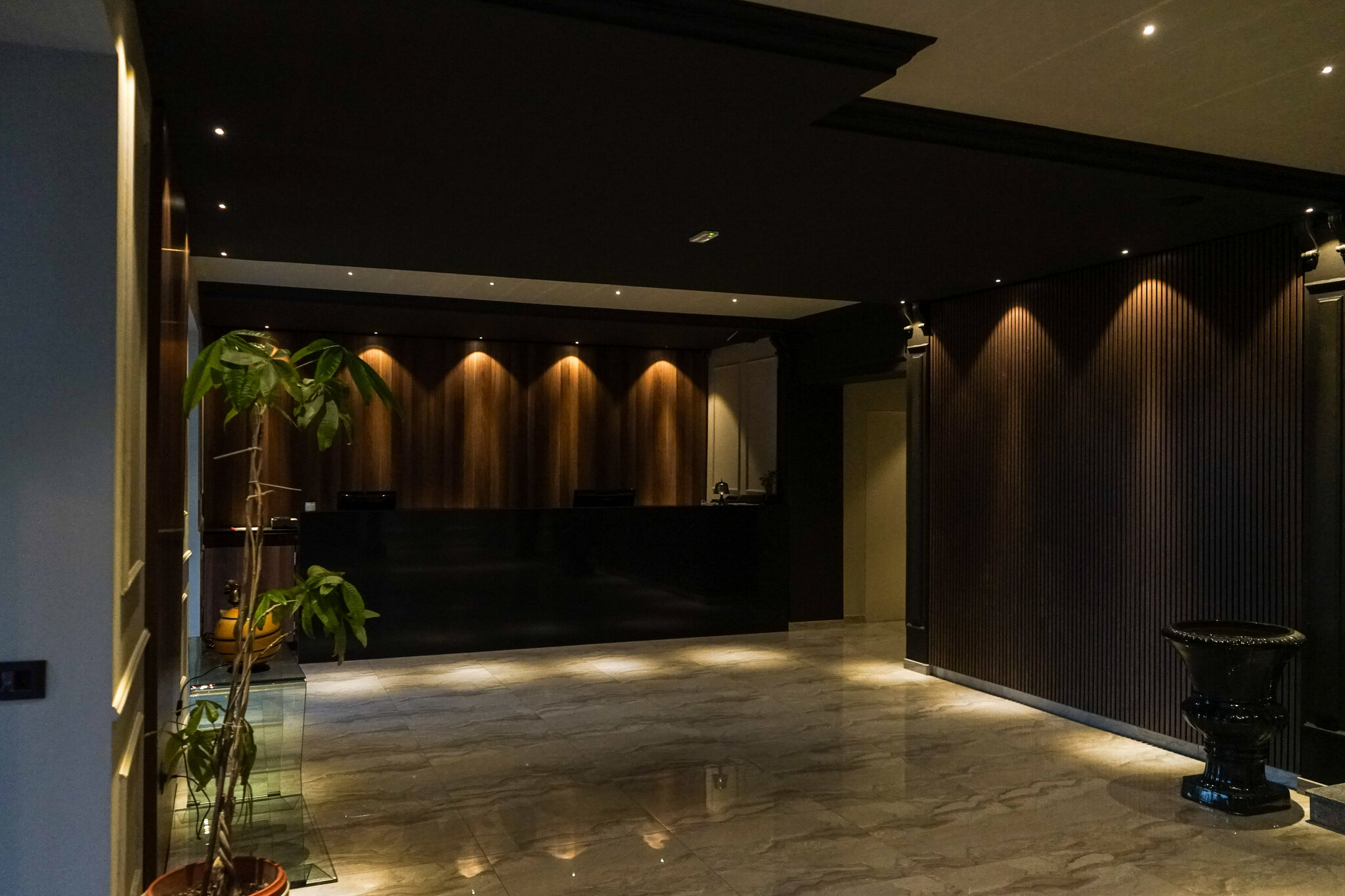 Lamberti Boutique Hotel 3