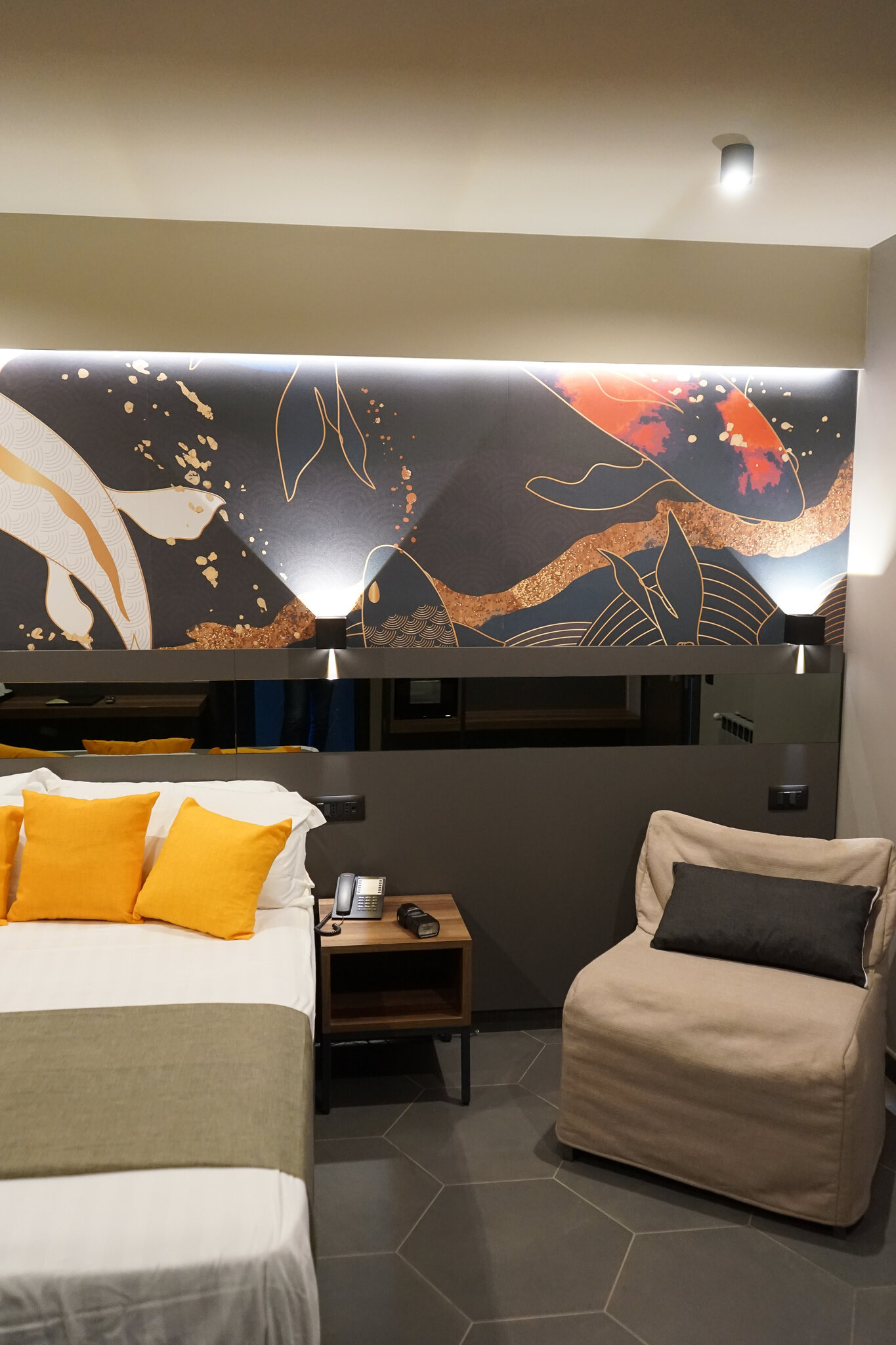 Lamberti Boutique Hotel 2