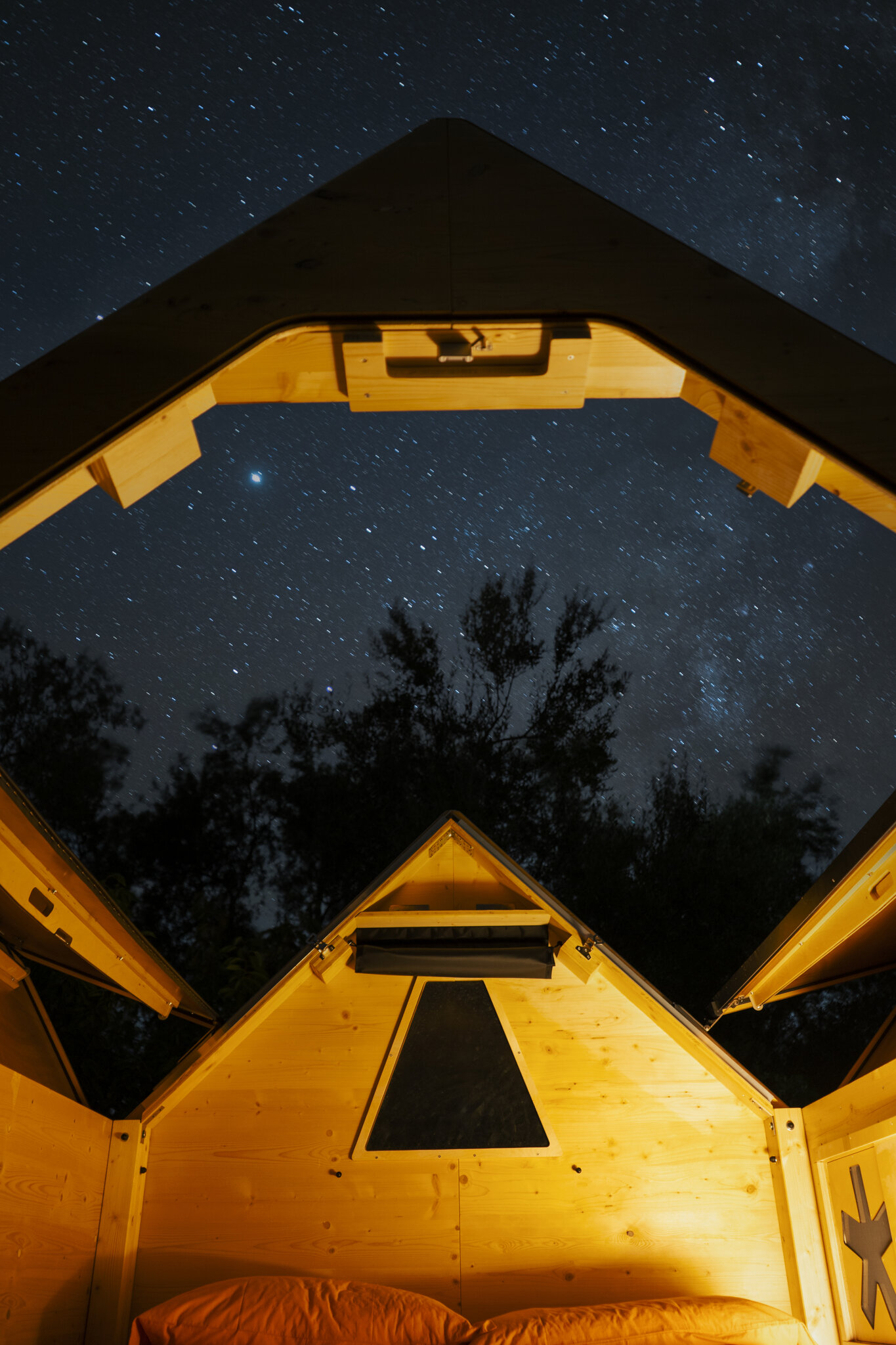 StarsBox tra gli Ulivi 3