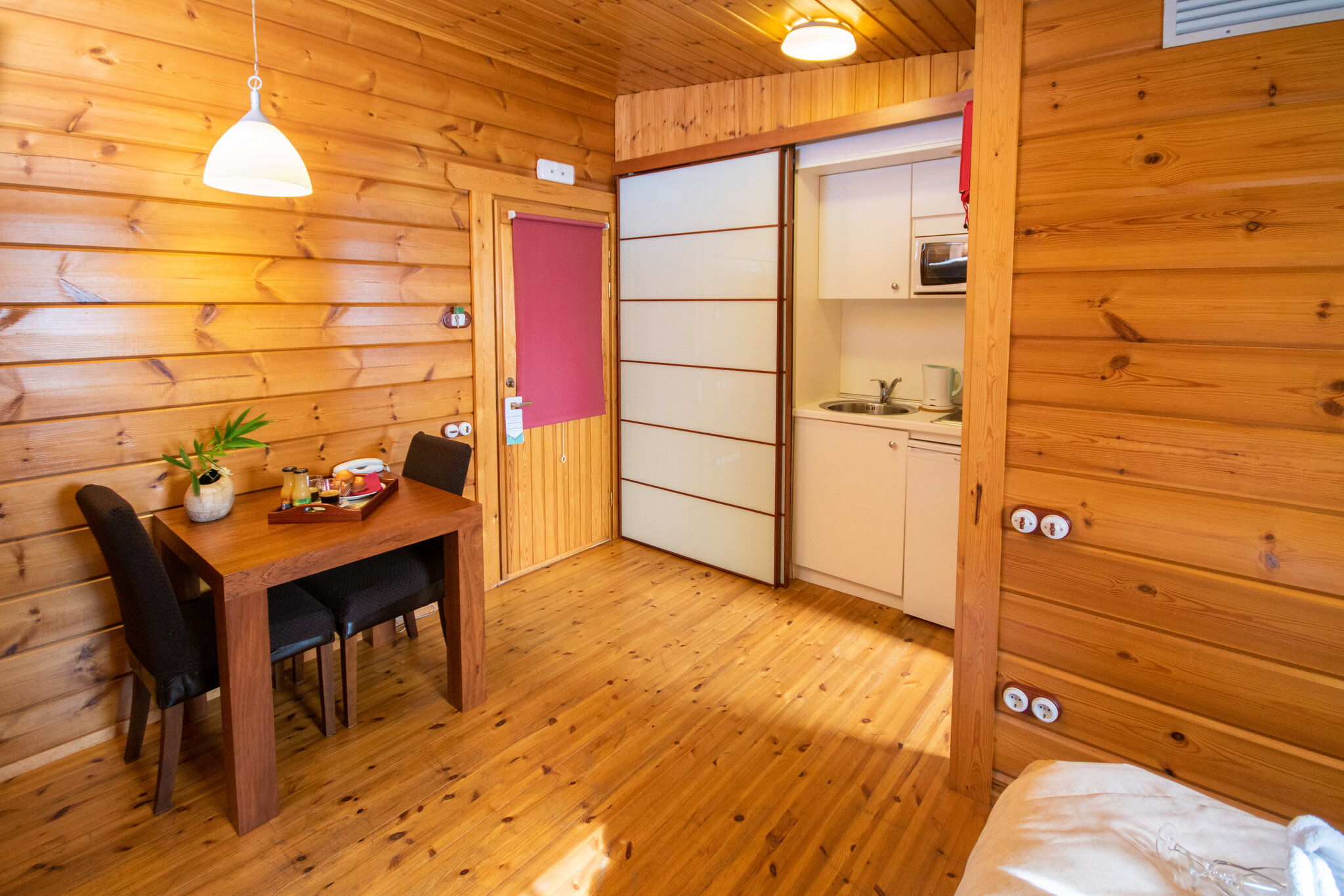Hotel Somlom EcoFriendly Montseny 3