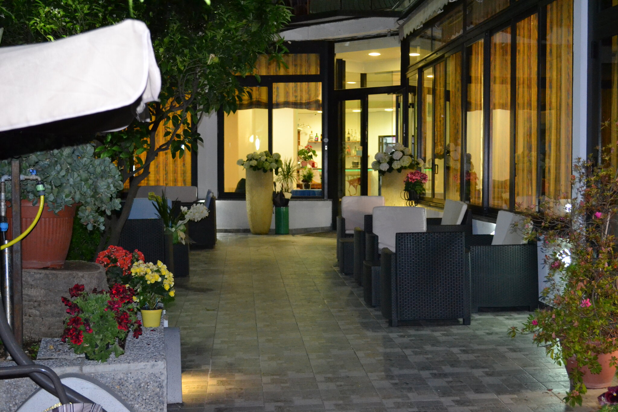 Hotel Villa Camilla 3