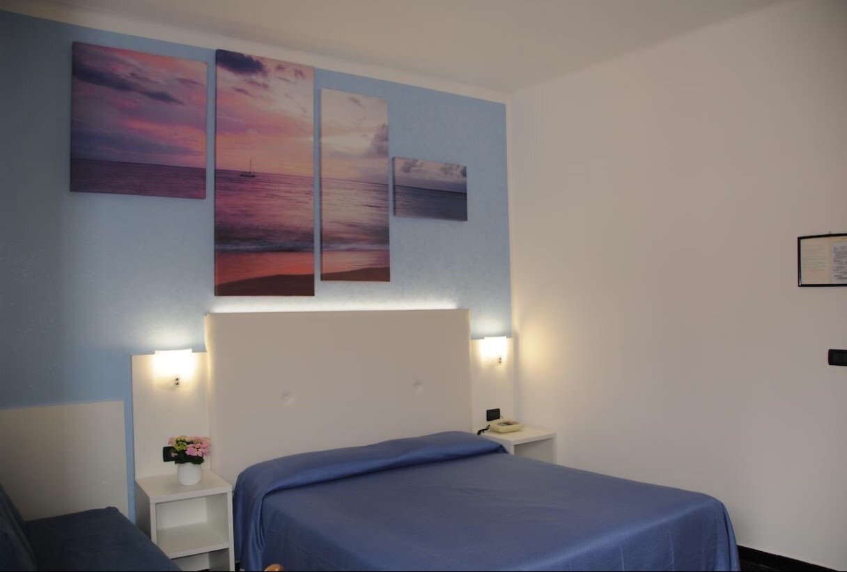 Hotel Villa Camilla 2