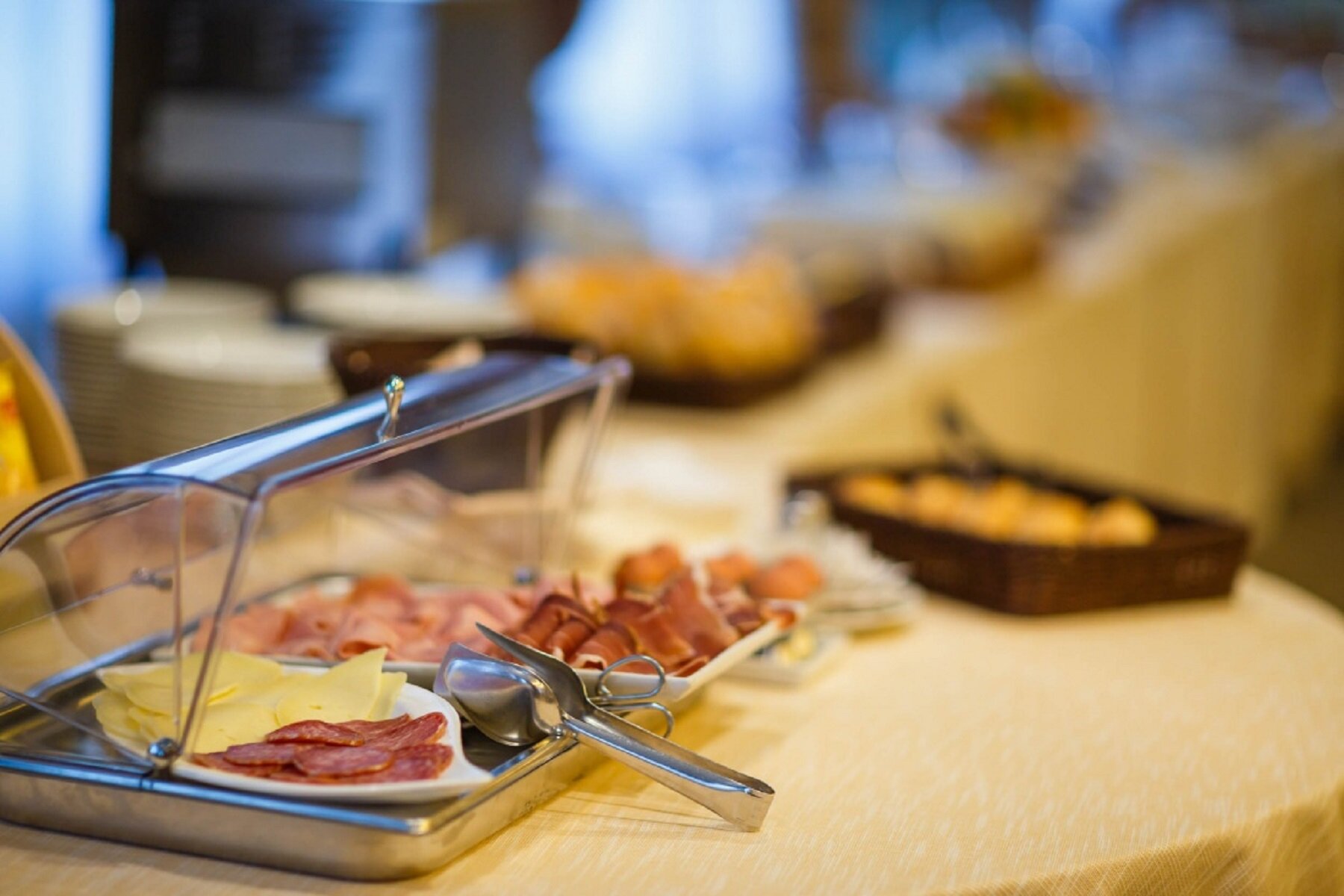 Perugia Plaza Hotel 2