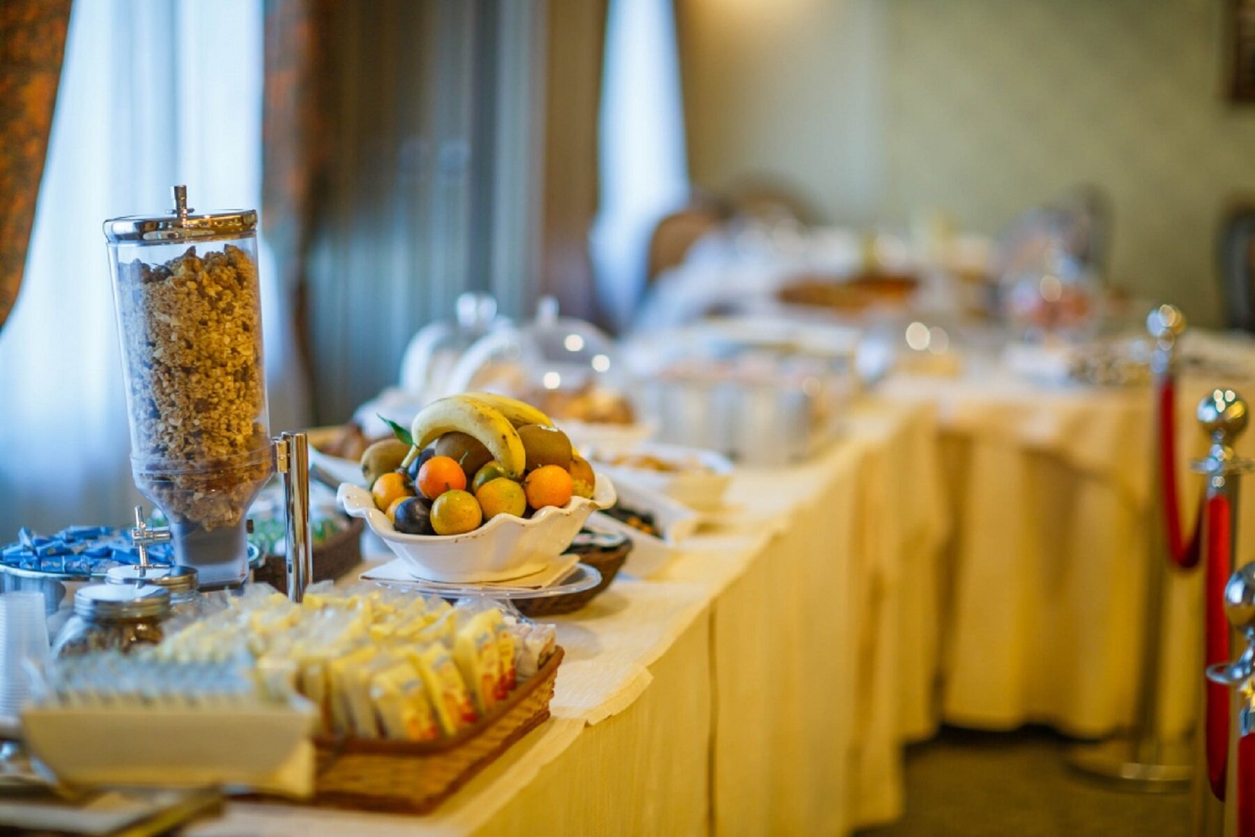 Perugia Plaza Hotel 3