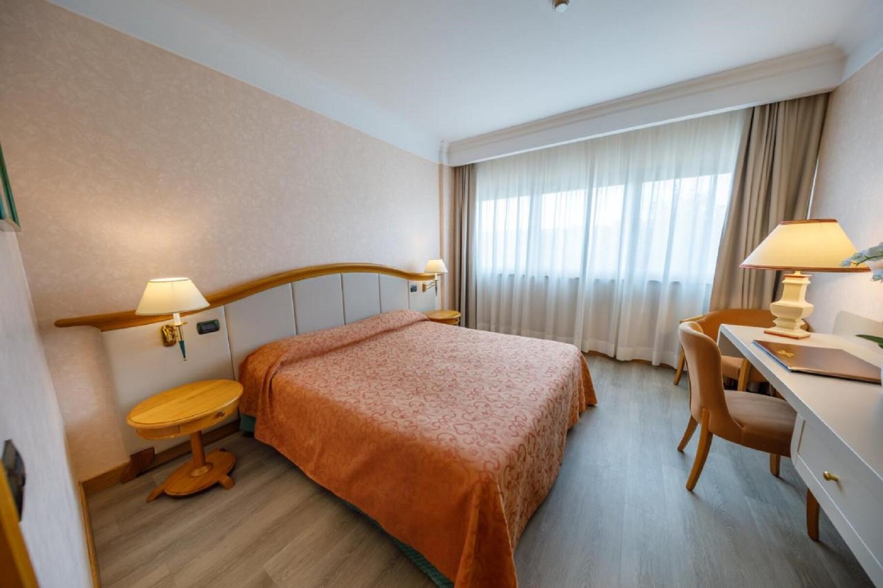Perugia Plaza Hotel 2