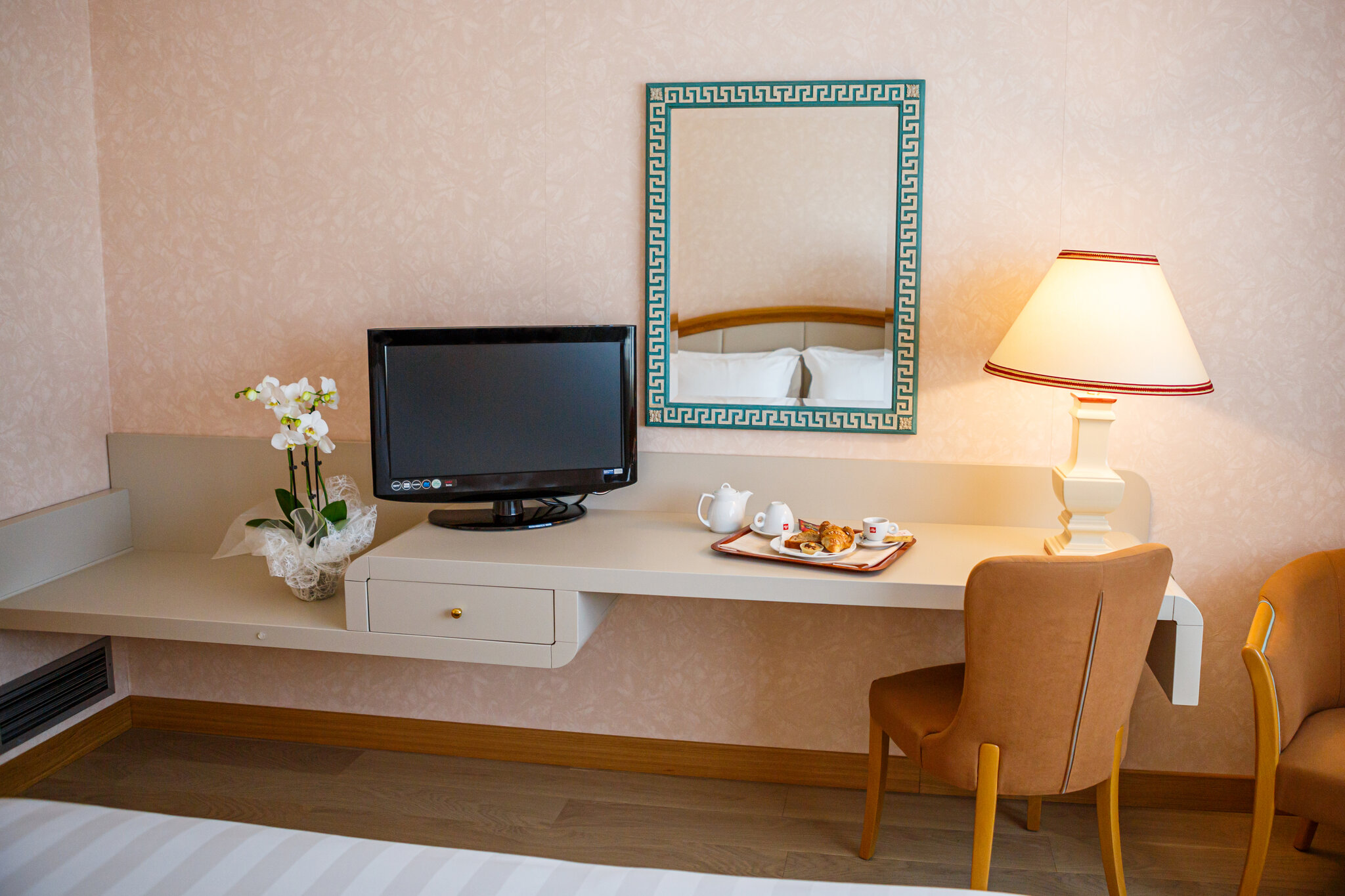 Perugia Plaza Hotel 3