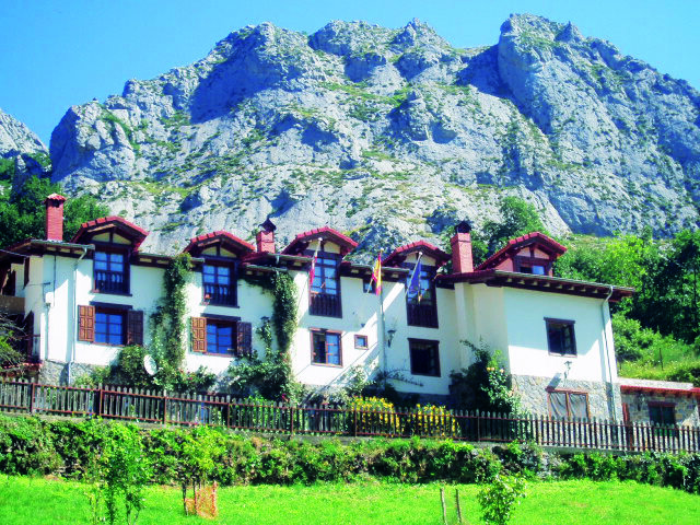 Posada El Sestil