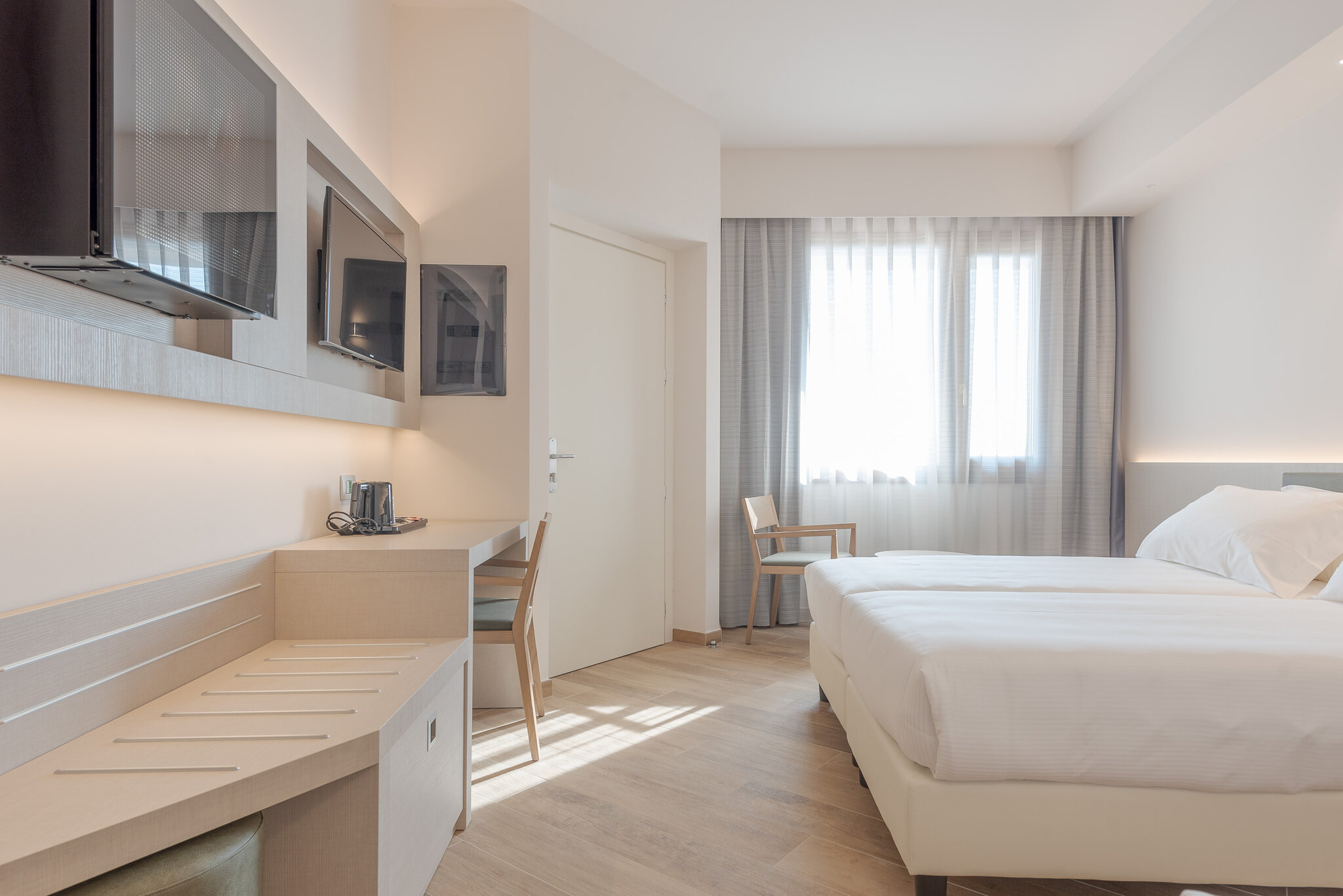 BW Signature Collection Horizon Wellness & Spa Resort 3