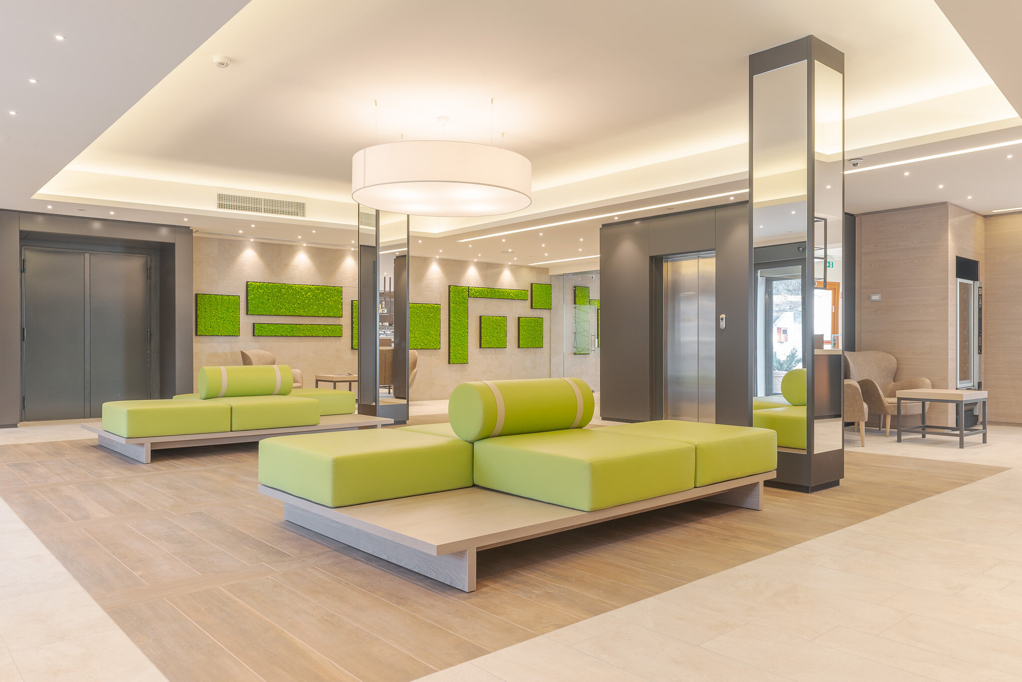 BW Signature Collection Horizon Wellness & Spa Resort 2