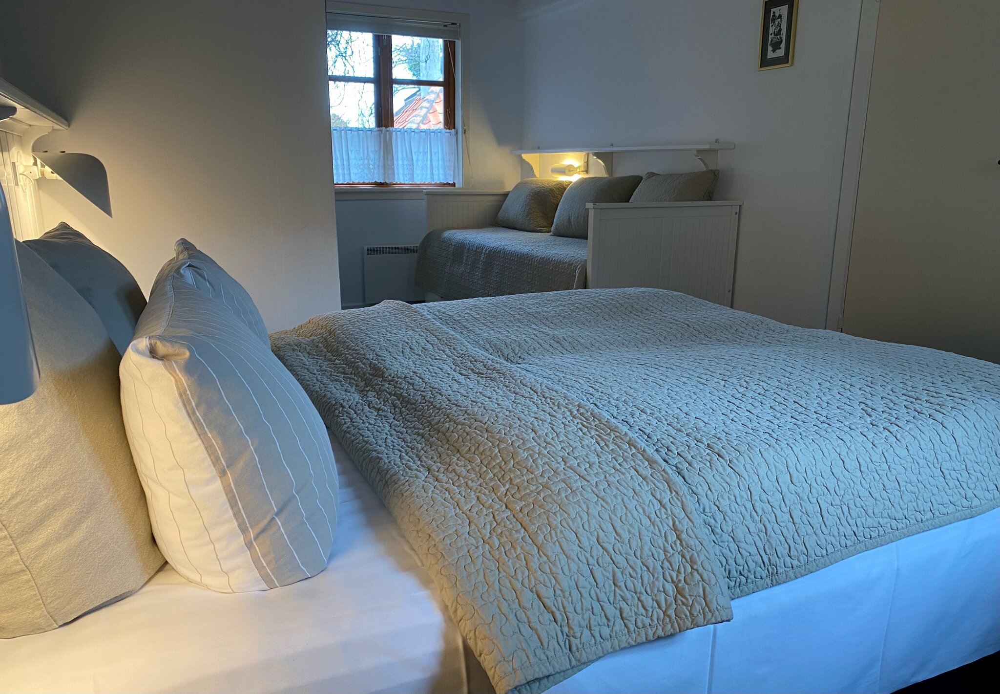 Hotel Pension Klostergaarden 5