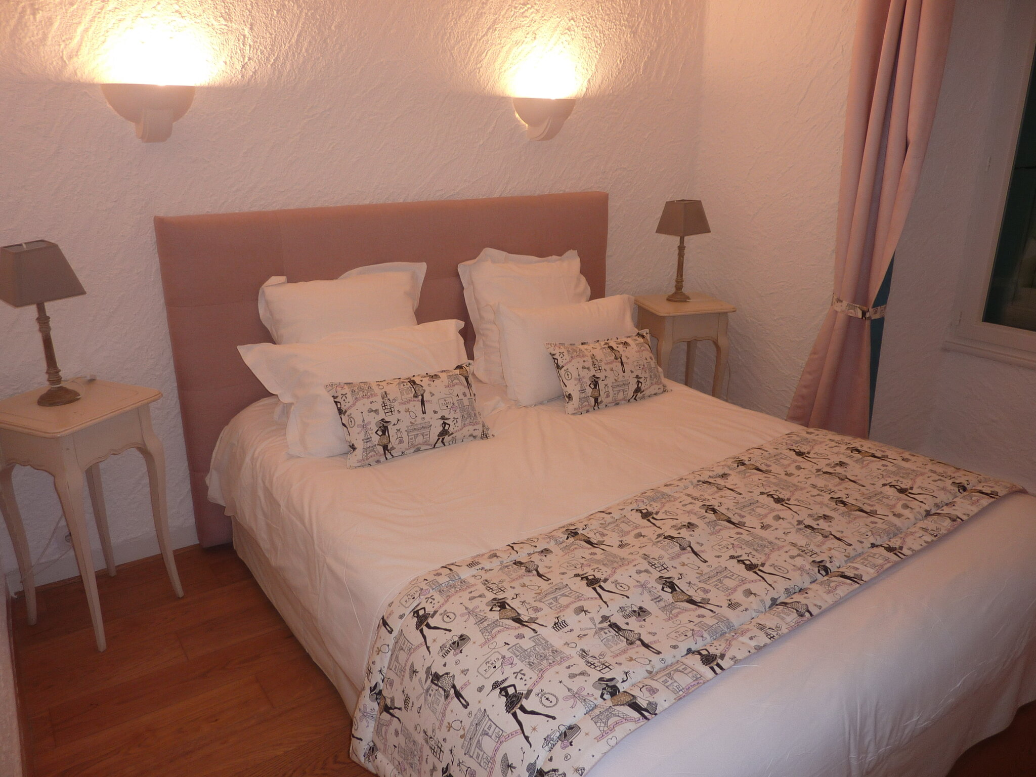 Auberge La Tomette 3