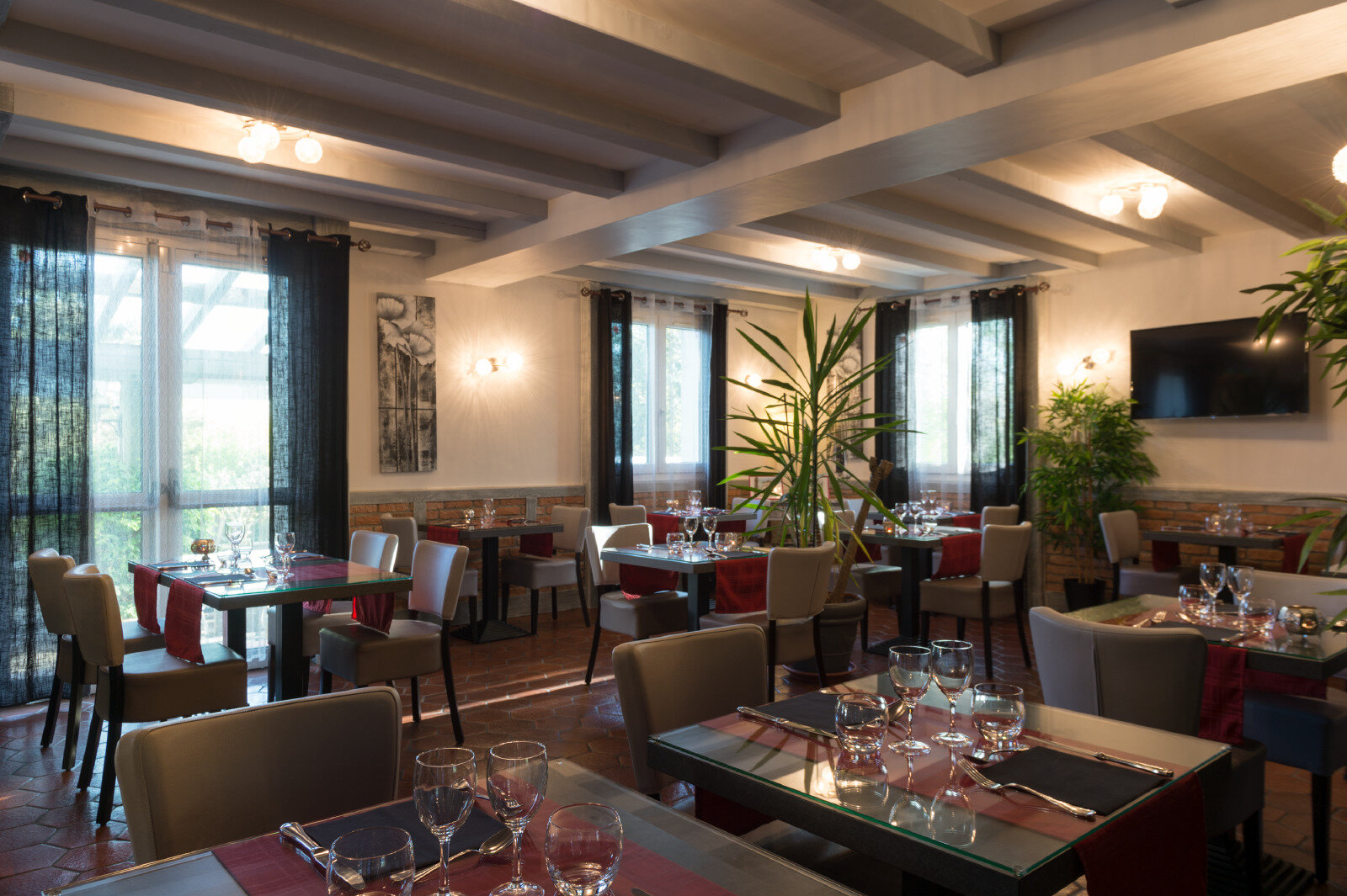 Auberge La Tomette 4