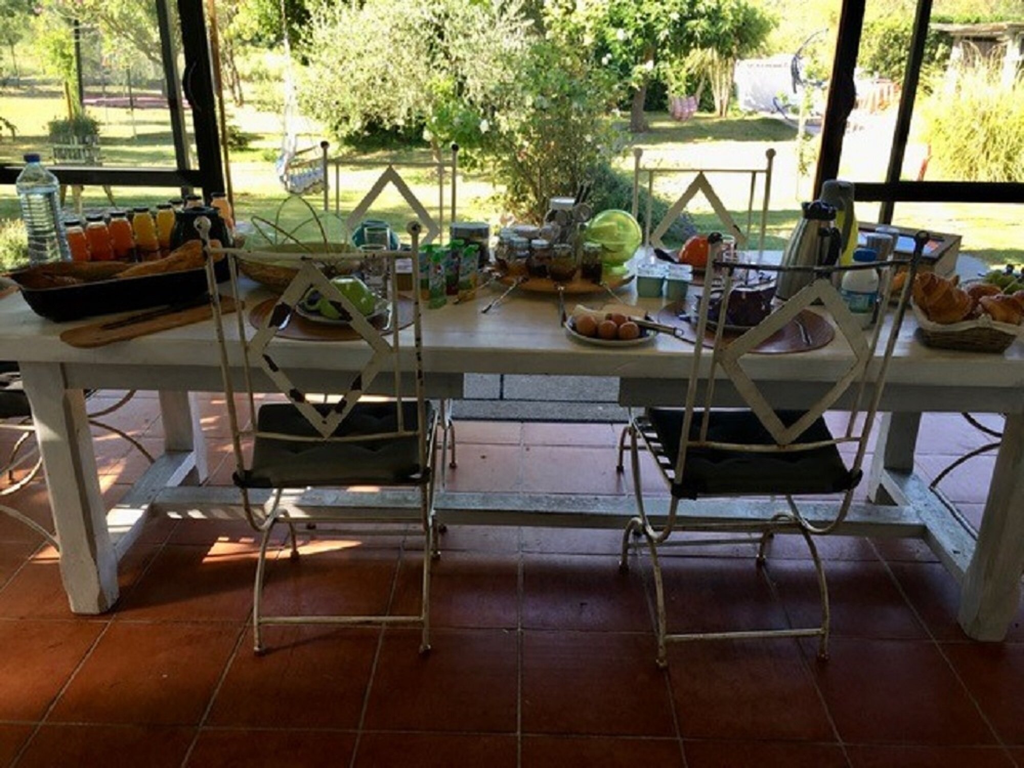 La Vignarelle 5