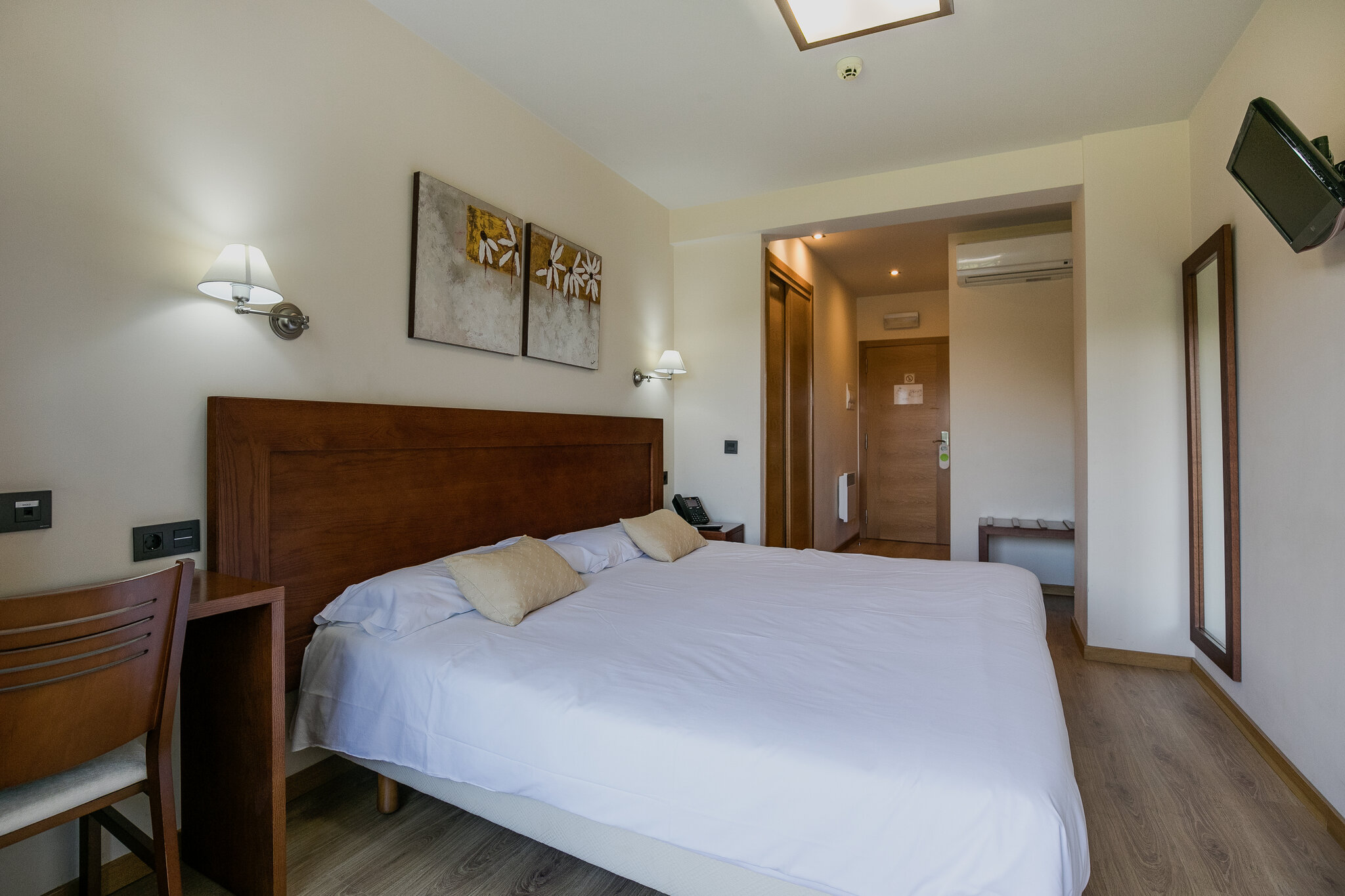 Hotel Rural Campaniola 2