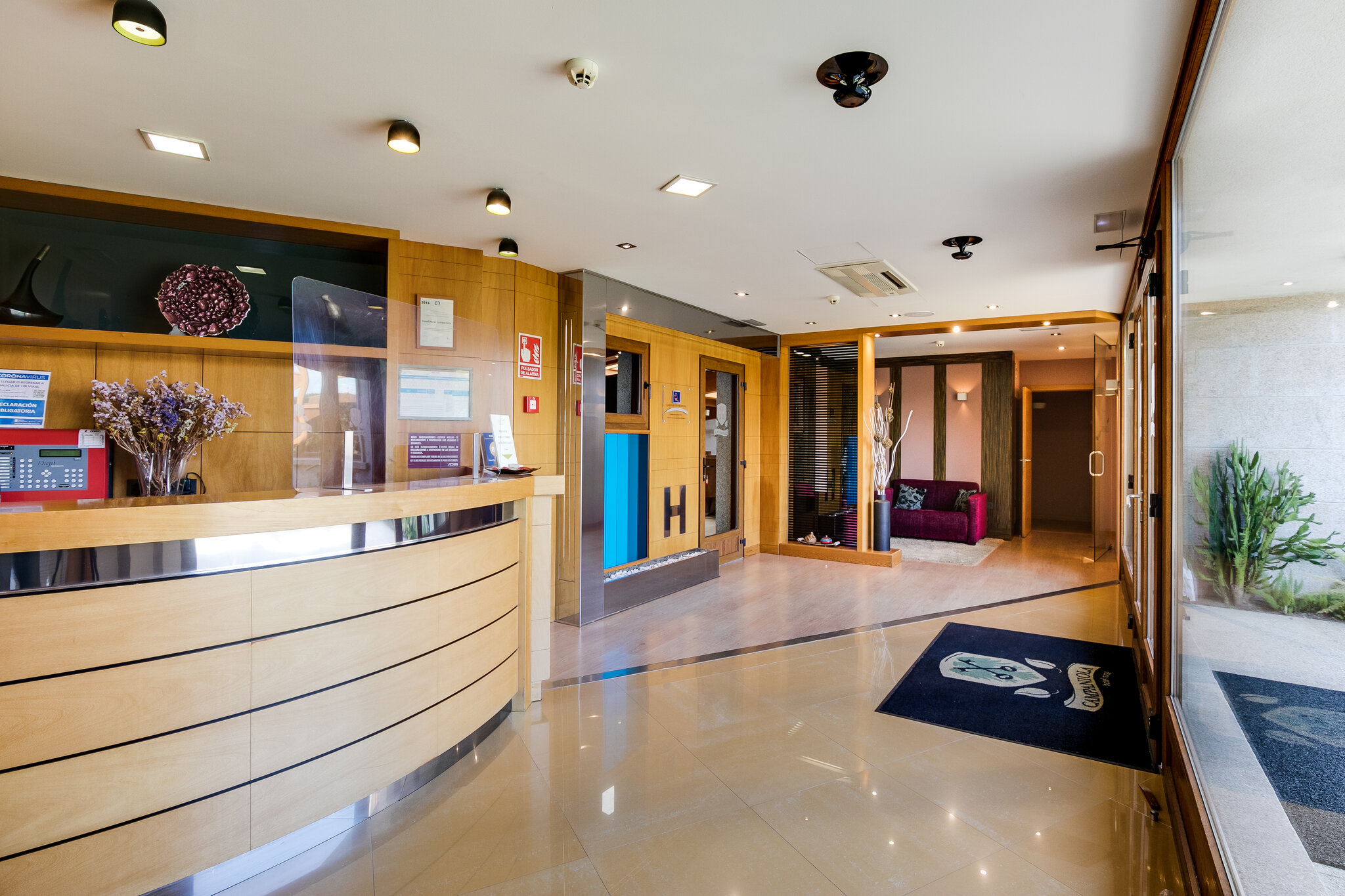 Hotel Rural Campaniola 4