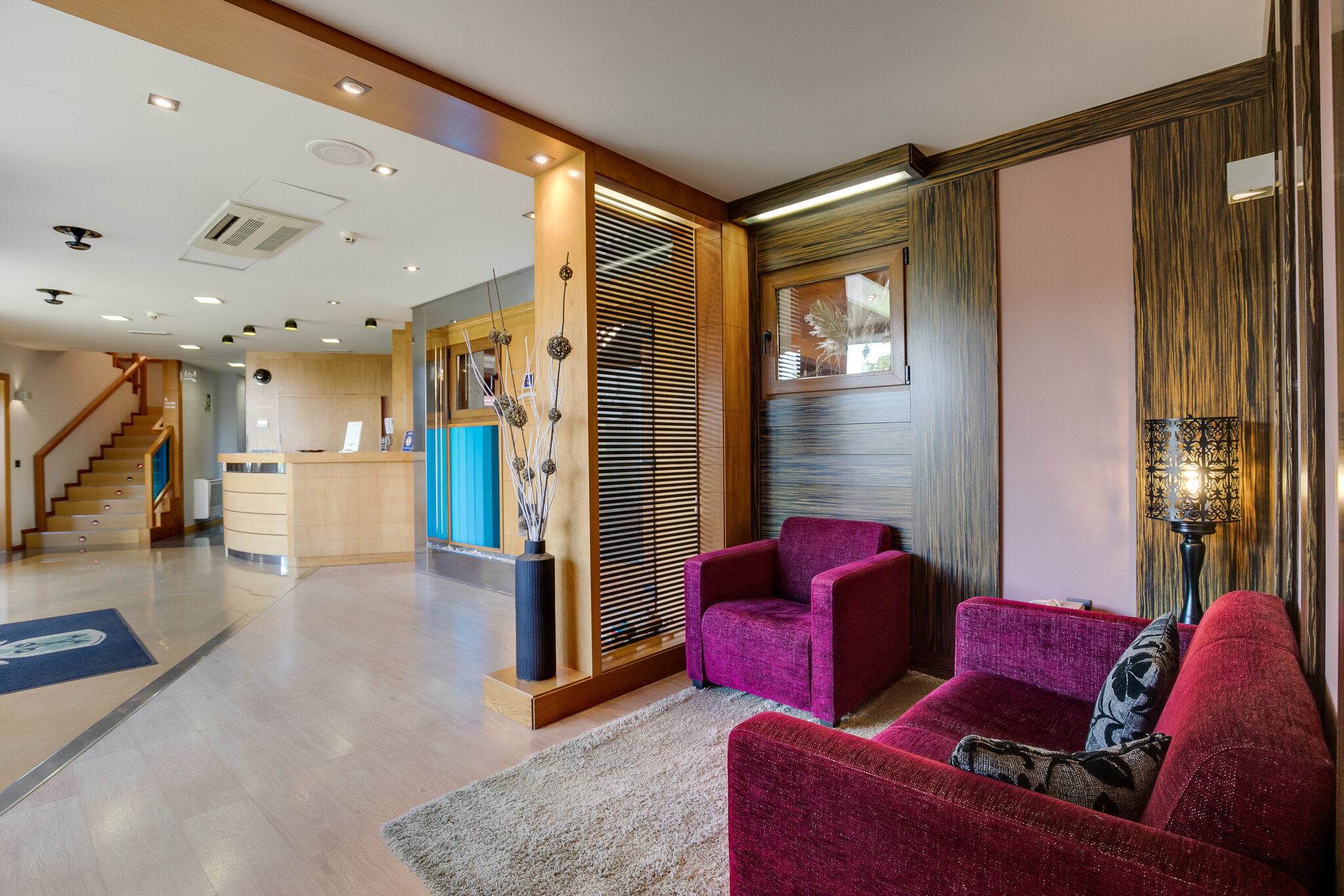 Hotel Rural Campaniola 4