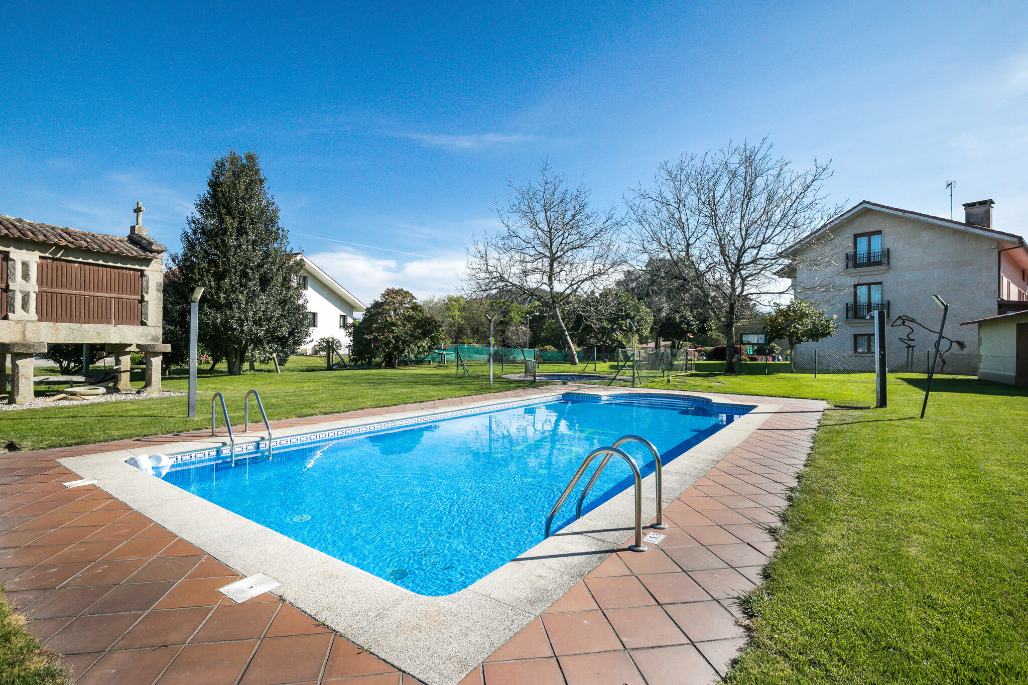 Hotel Rural Campaniola 5