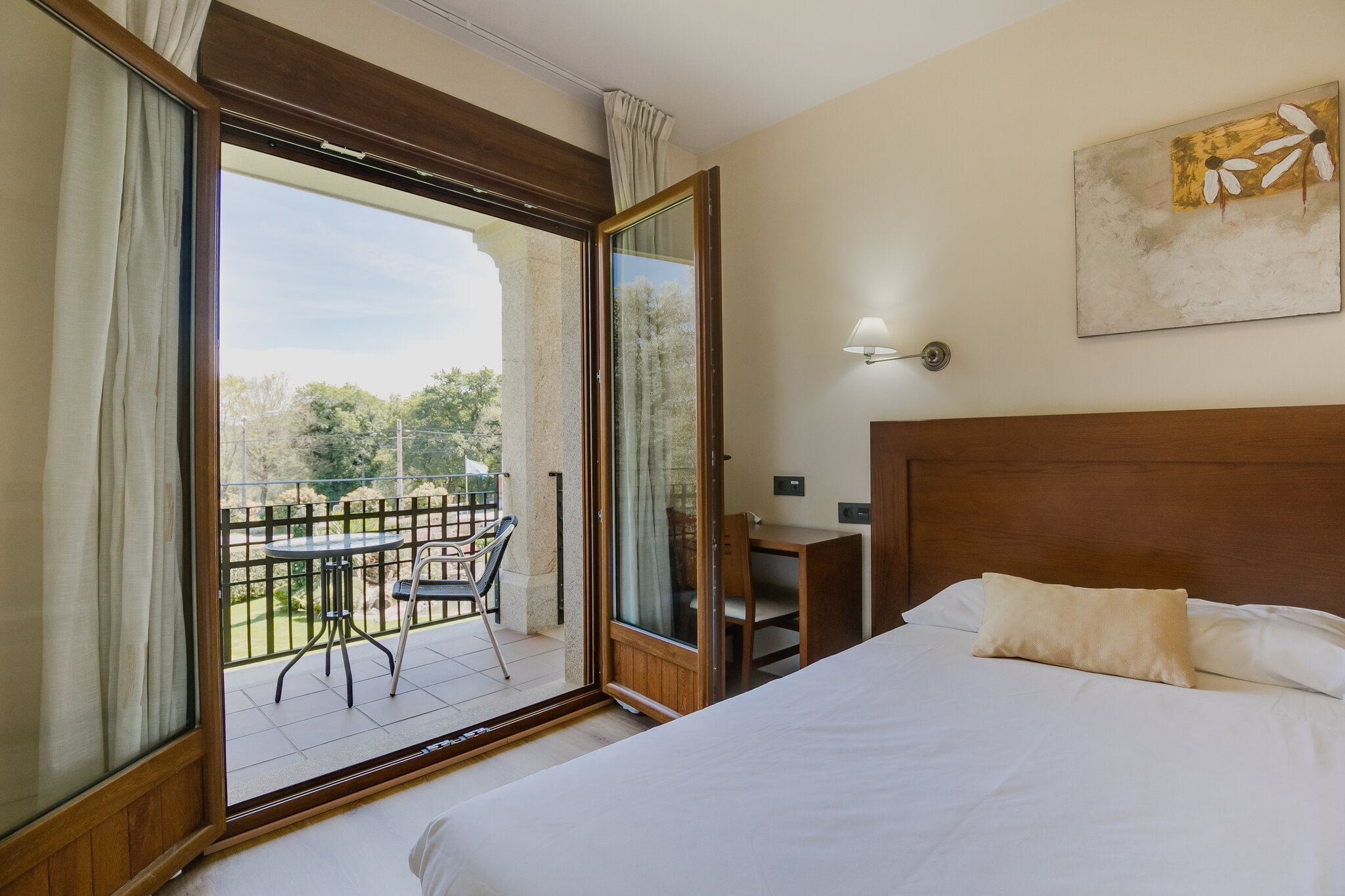 Hotel Rural Campaniola 3
