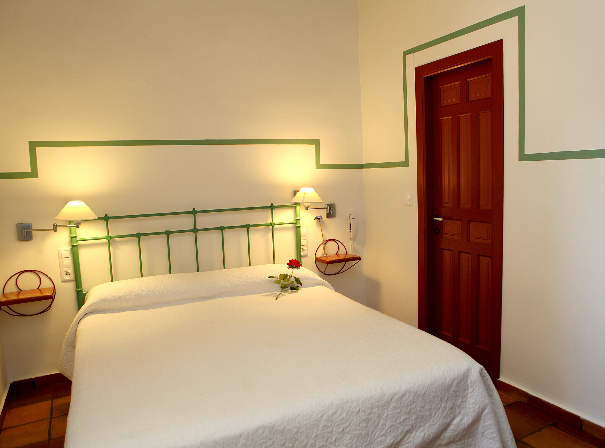 Hotel Rural El Molino de Felipe 2