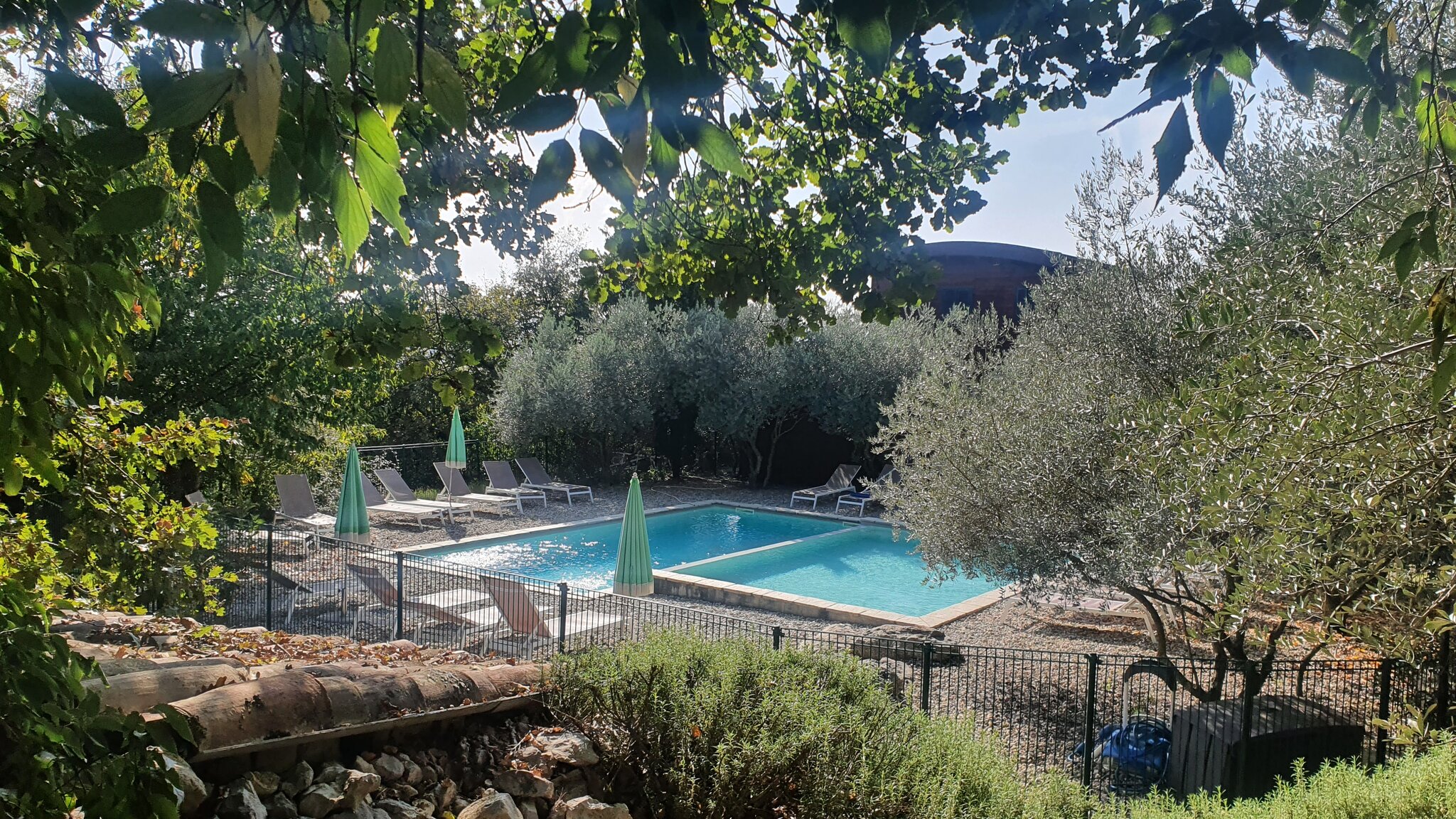 Domaine de Saint-Cerice 3