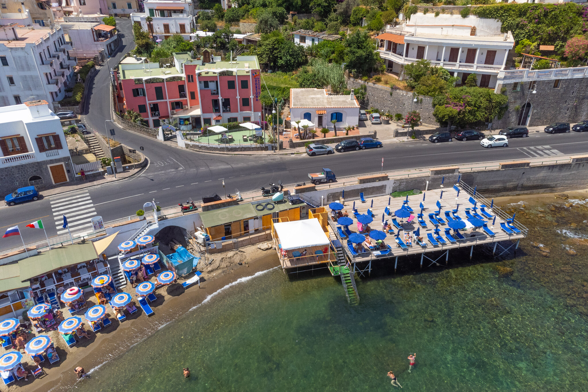 Fortuna Beach Hotel 4