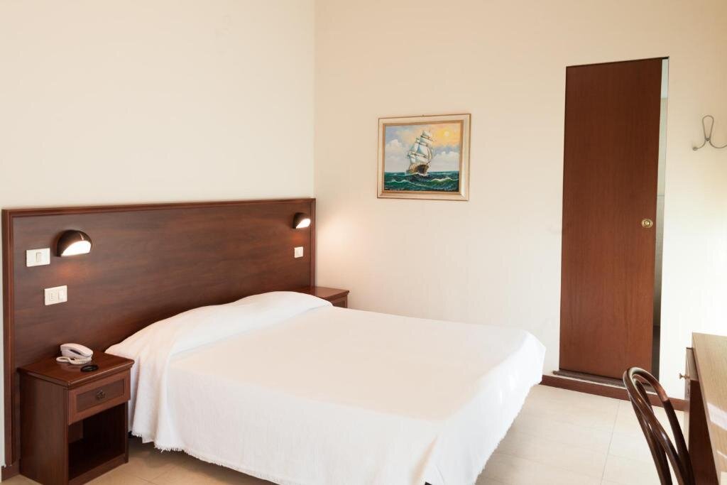 Hotel Metropol 3