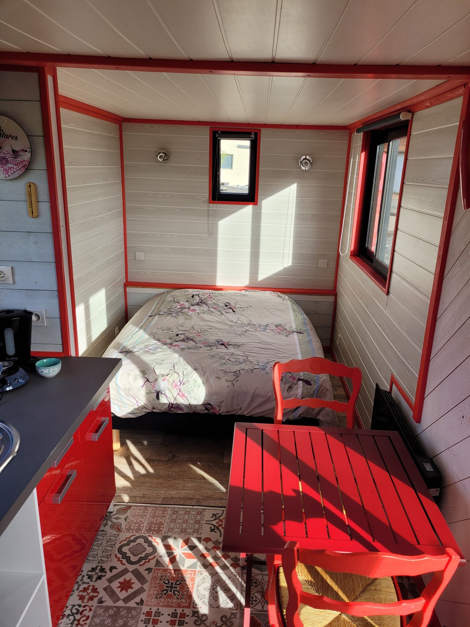 Le Chalet de l'Authie 3