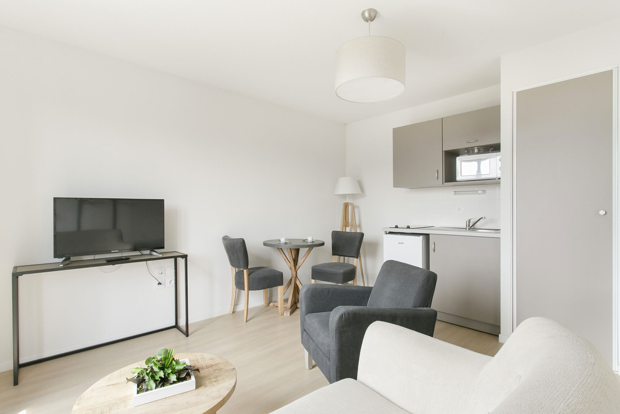 Zenao Appart'hôtel Troyes 2