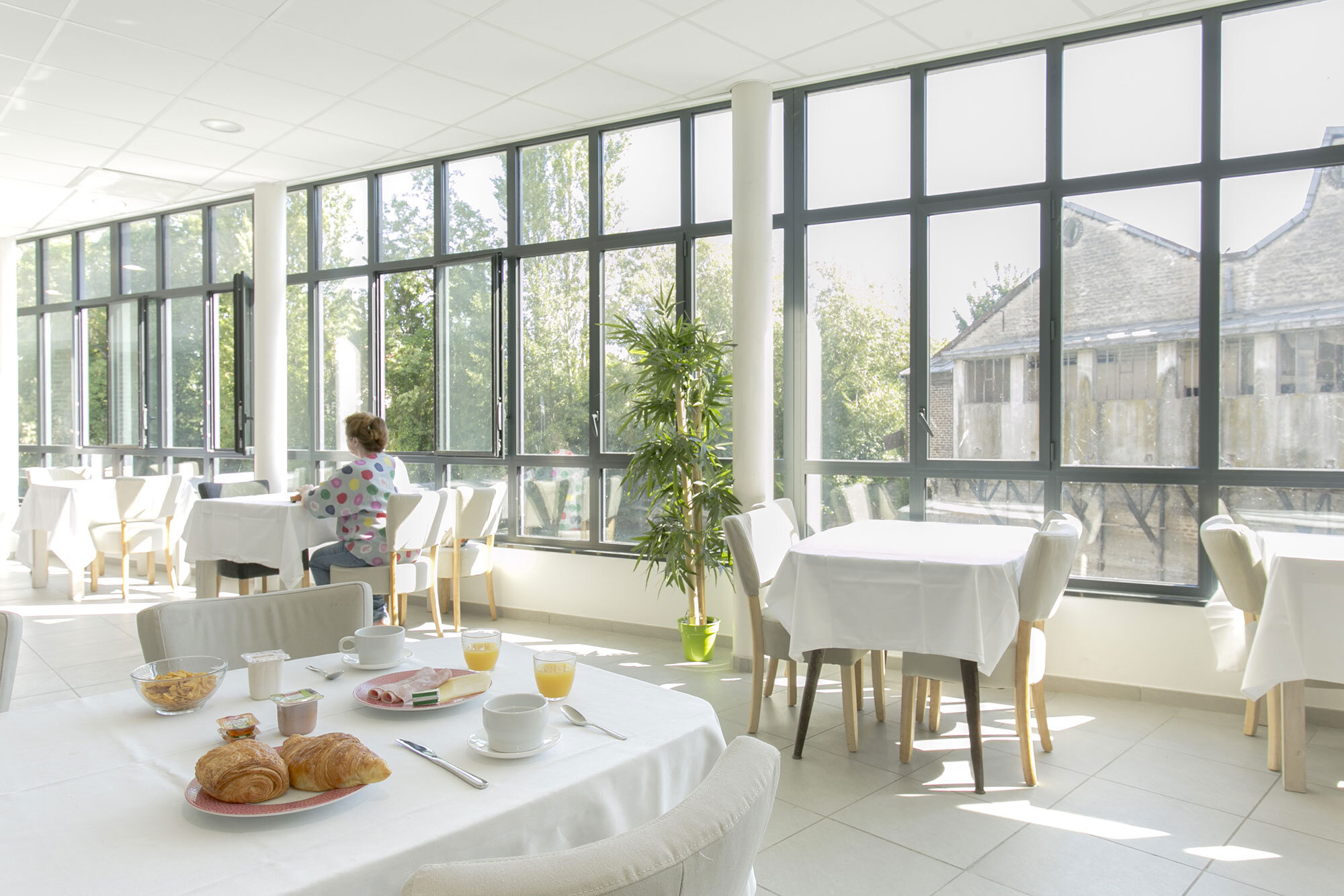 Zenao Appart'hôtel Troyes 3