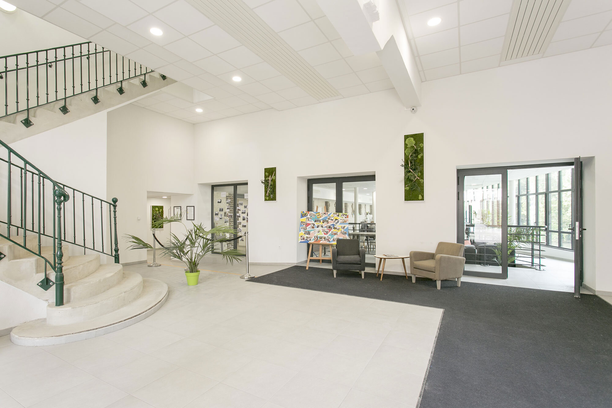 Zenao Appart'hôtel Troyes 3