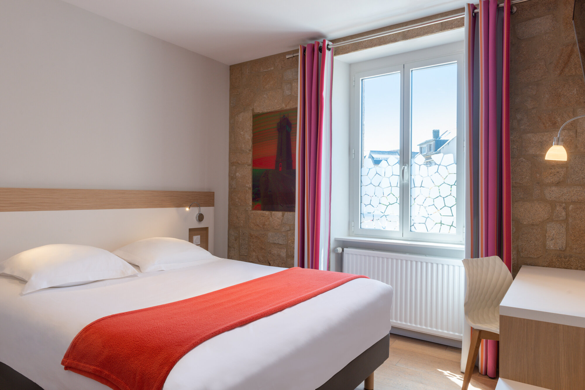 The Originals Boutique, Hôtel de Perros 2
