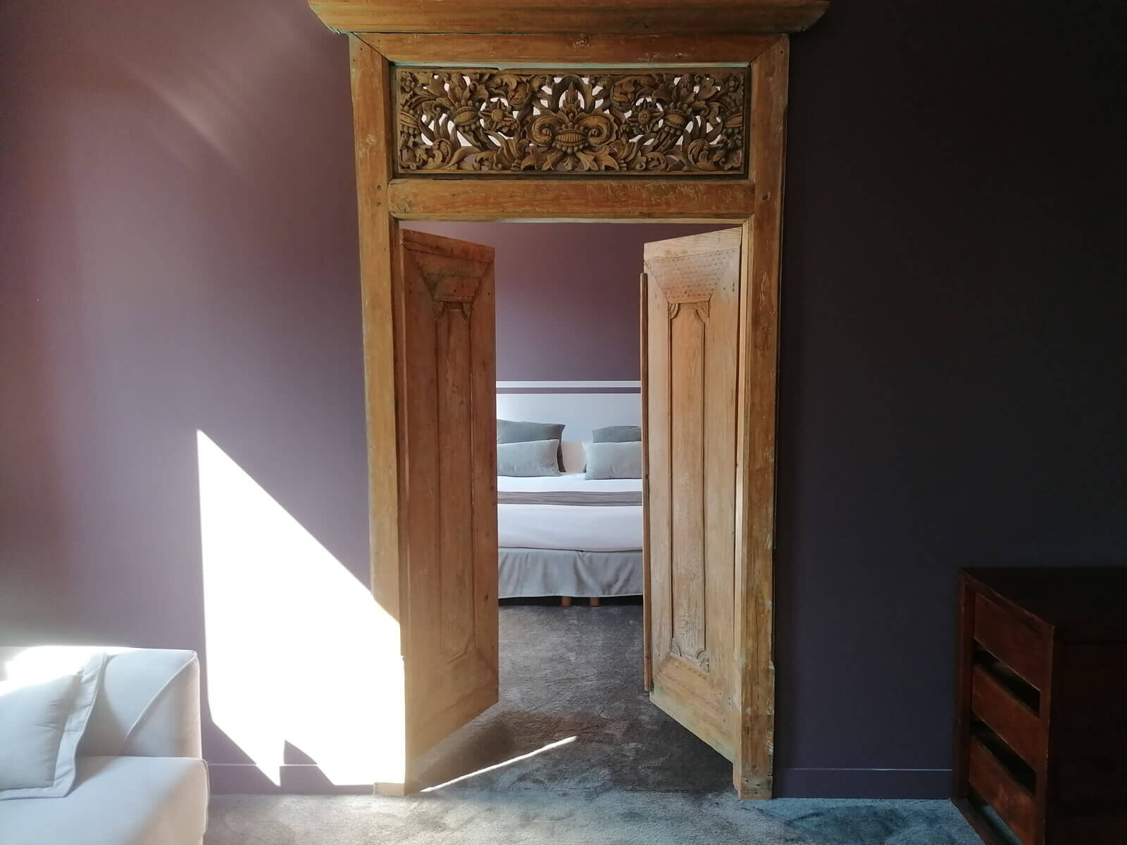 Hôtel Restaurant Spa Disini Montpellier Est, The Originals Relais 2