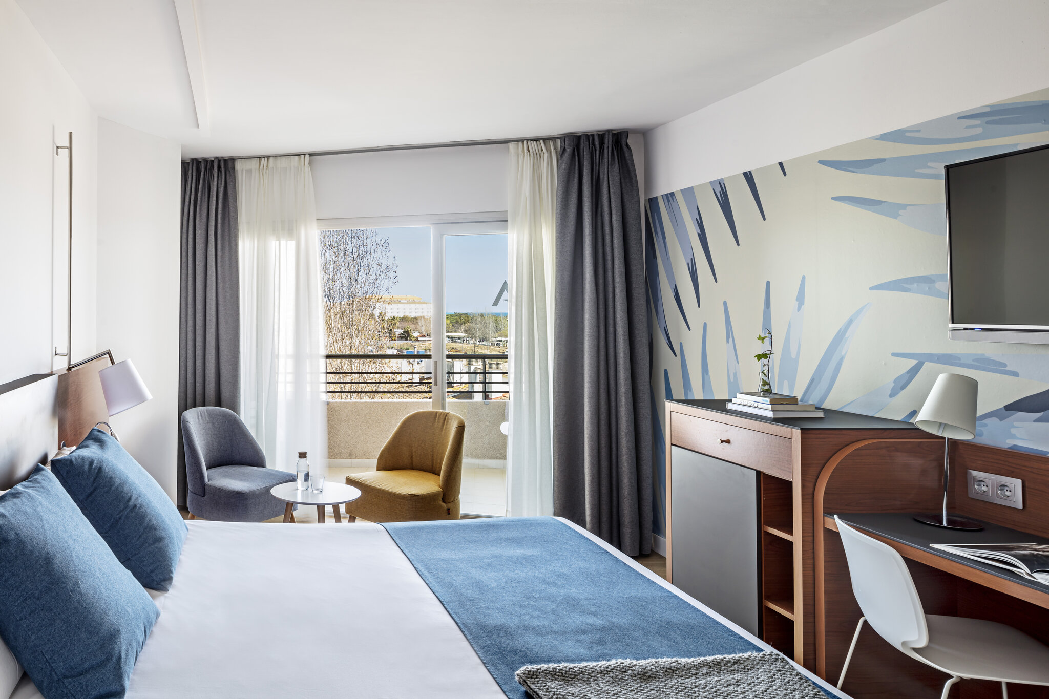 AQUA Hotel Onabrava & SPAS 2