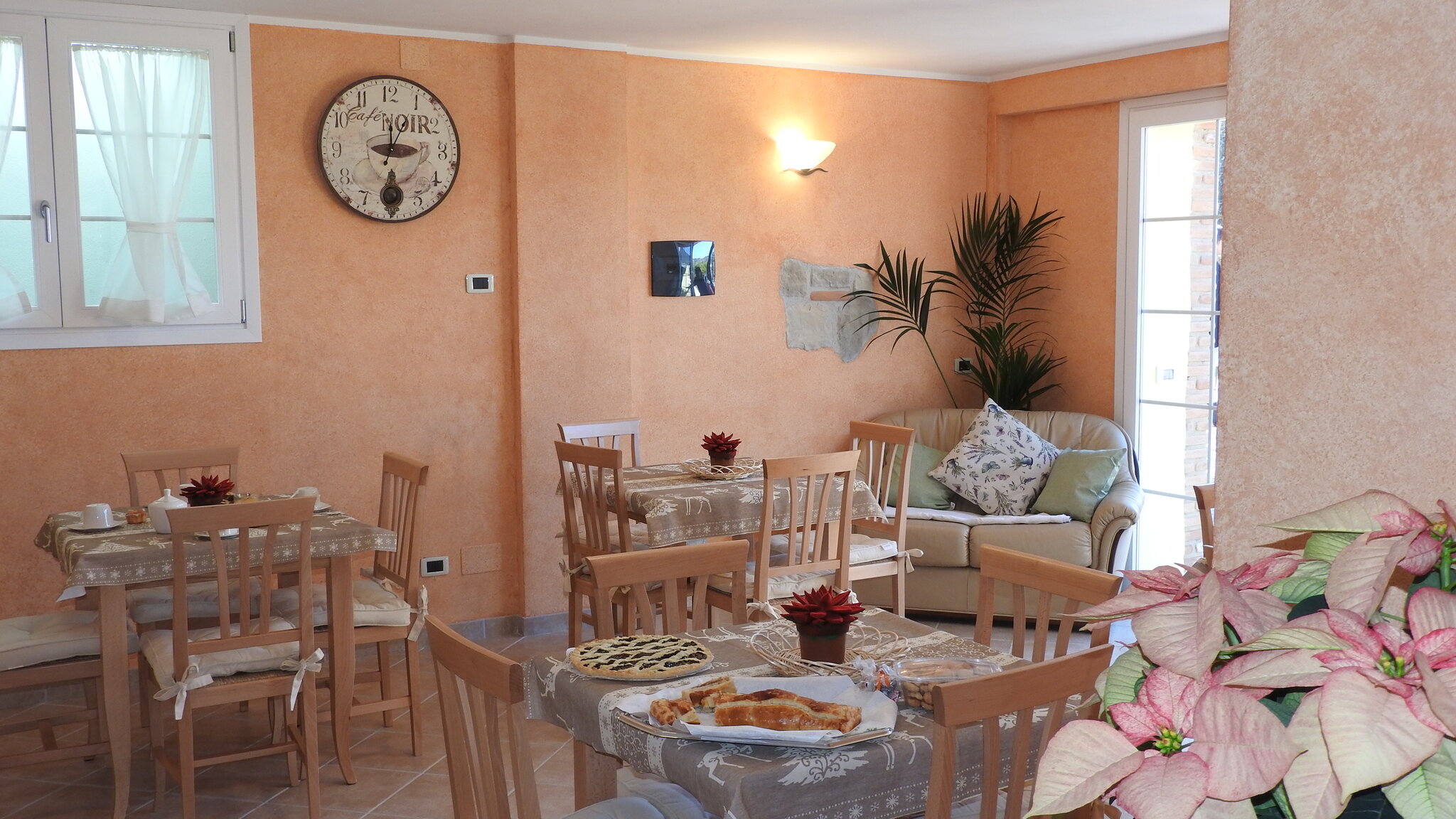 Agriturismo Ca' Belvedere 2