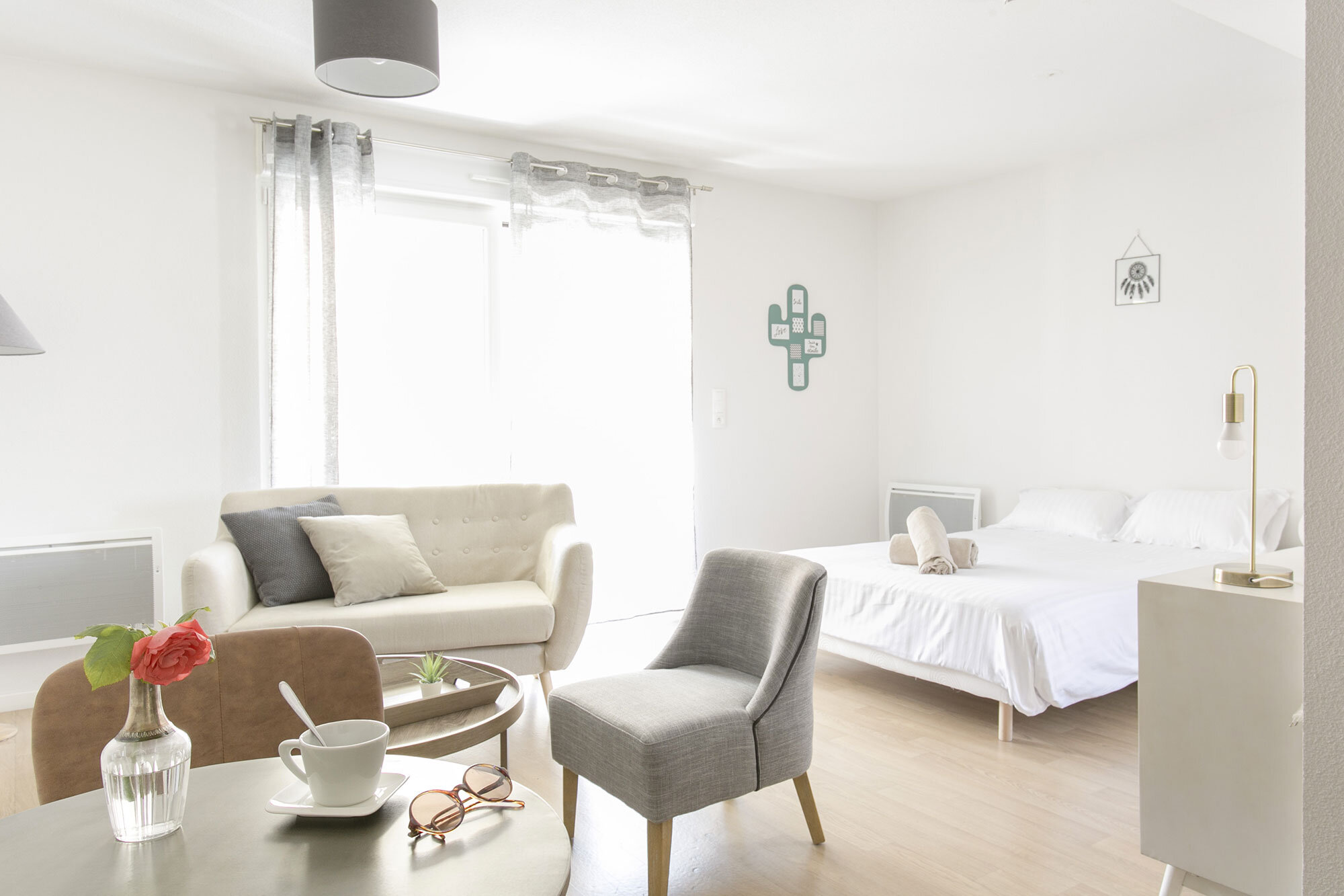 Zenao Appart'hôtel Mulhouse