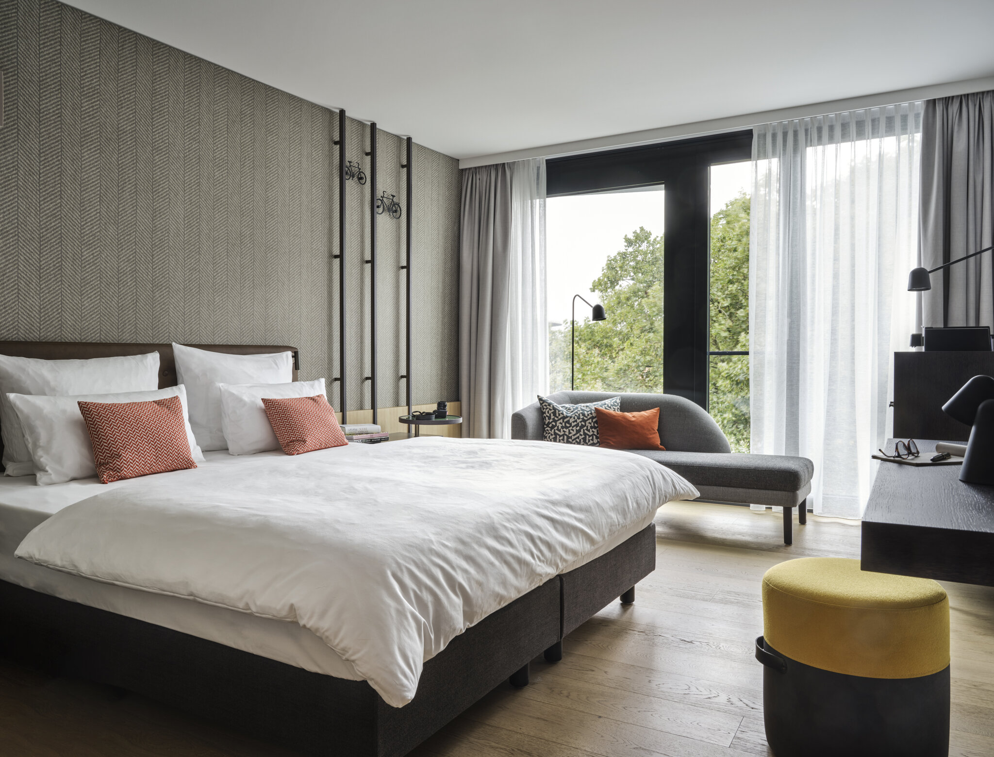 ATLANTIC Hotel Münster 2